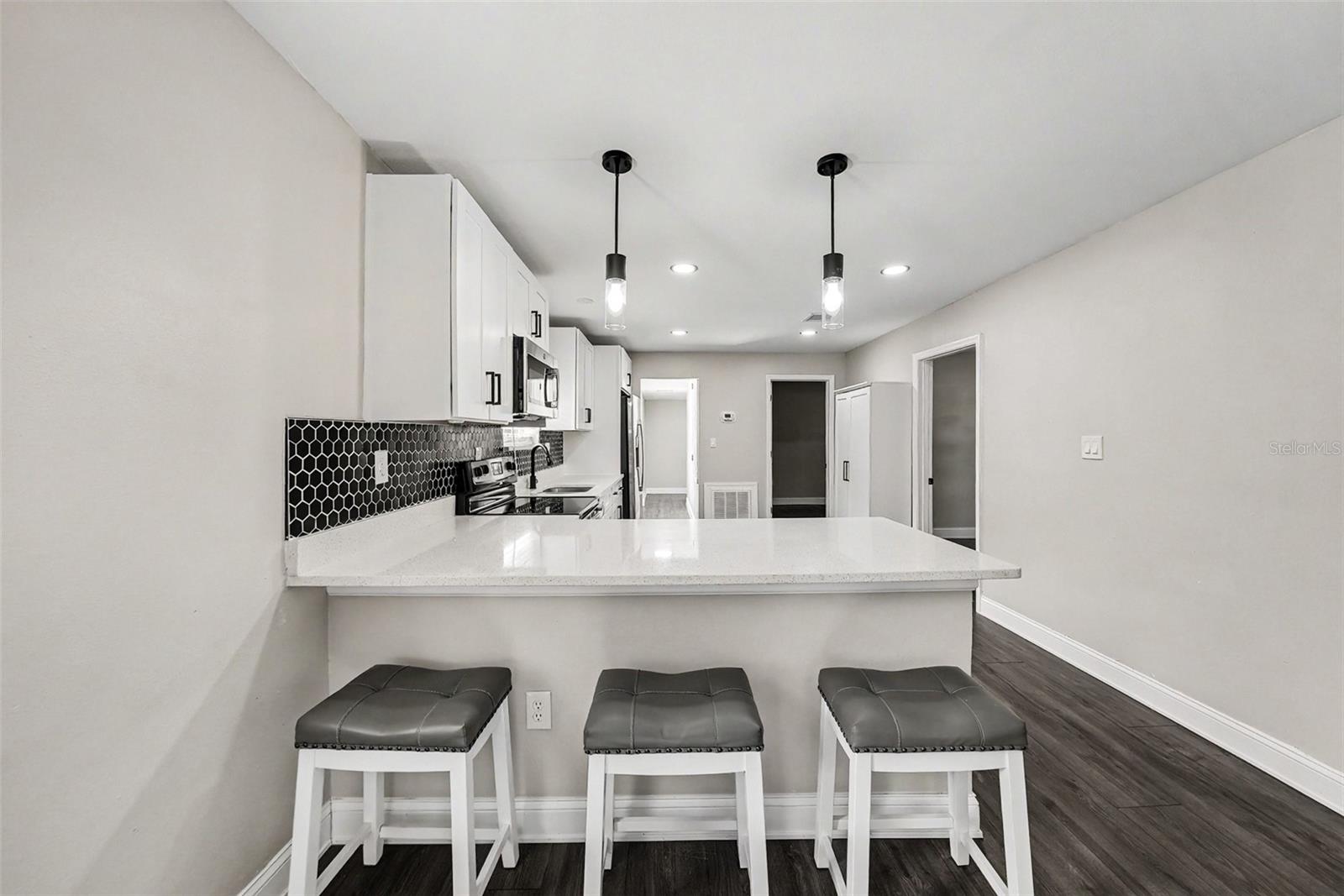 NEBRASKA HEIGHTS - Residential