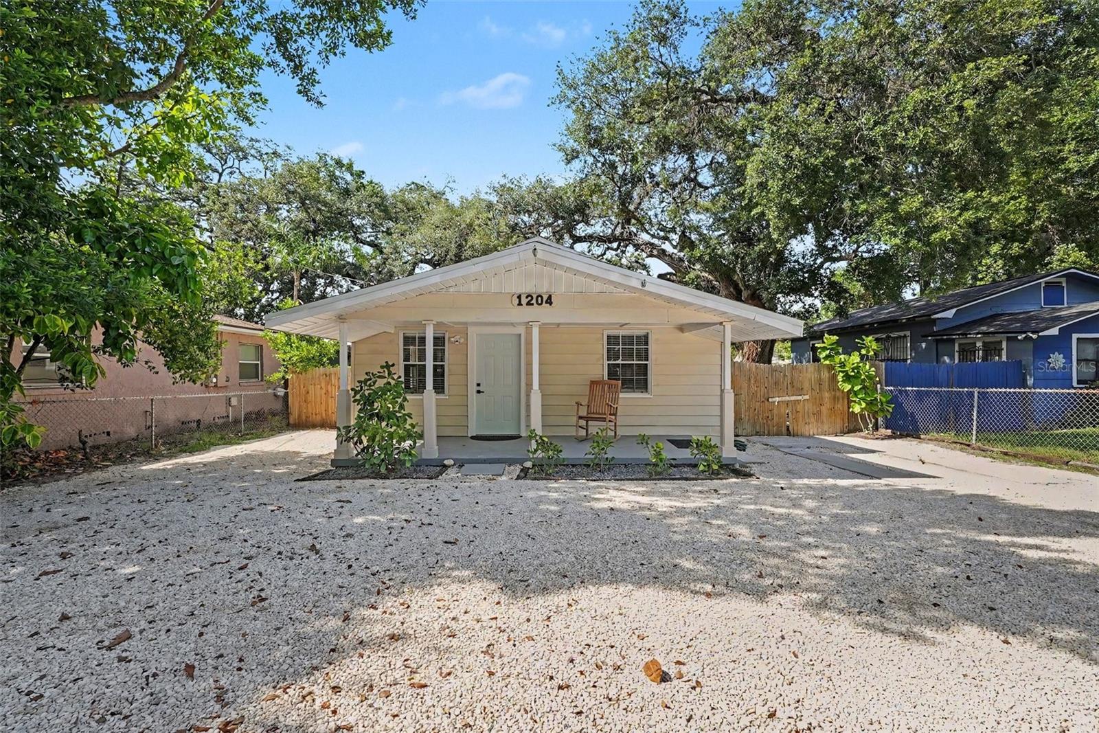 NEBRASKA HEIGHTS - Residential