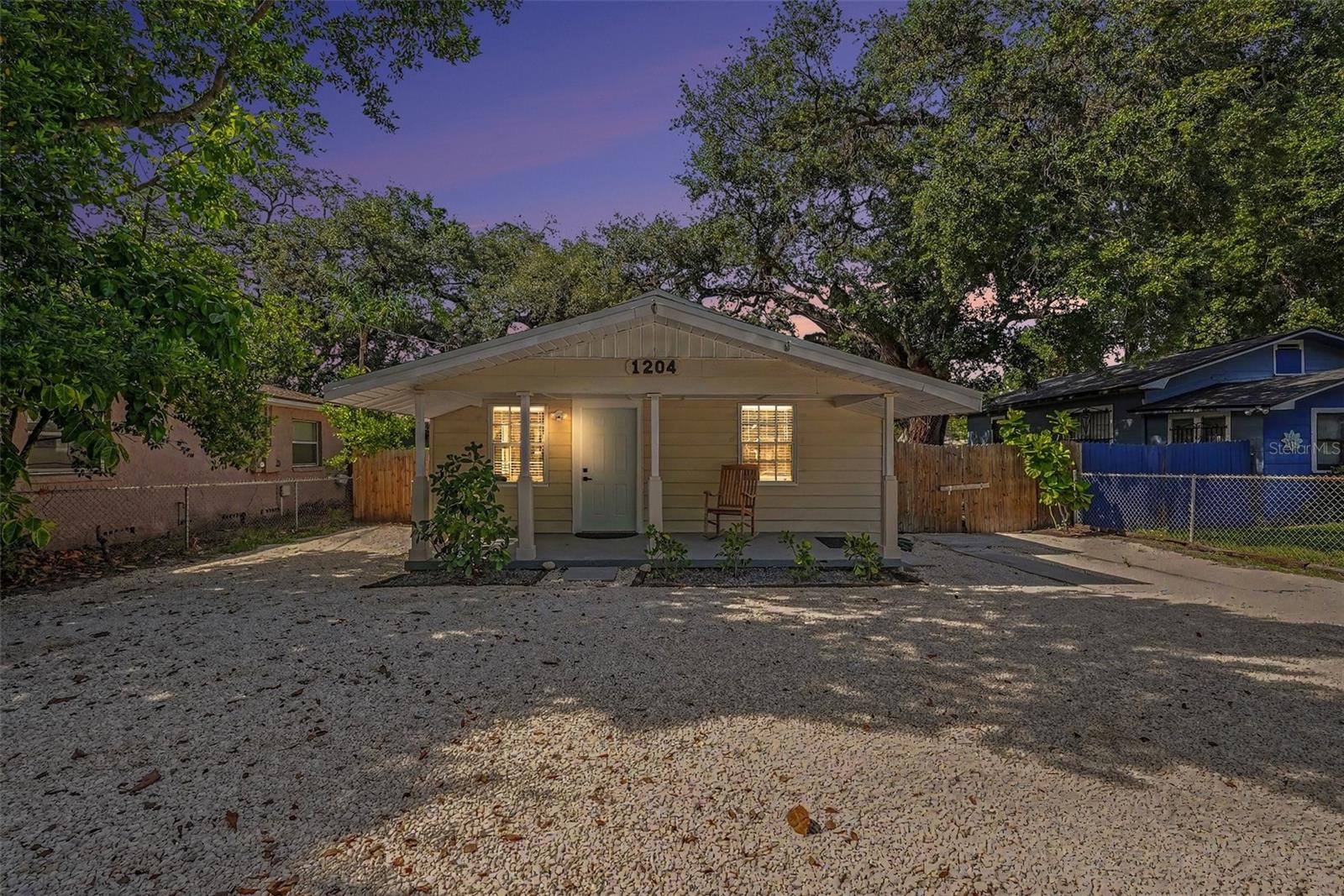 NEBRASKA HEIGHTS - Residential