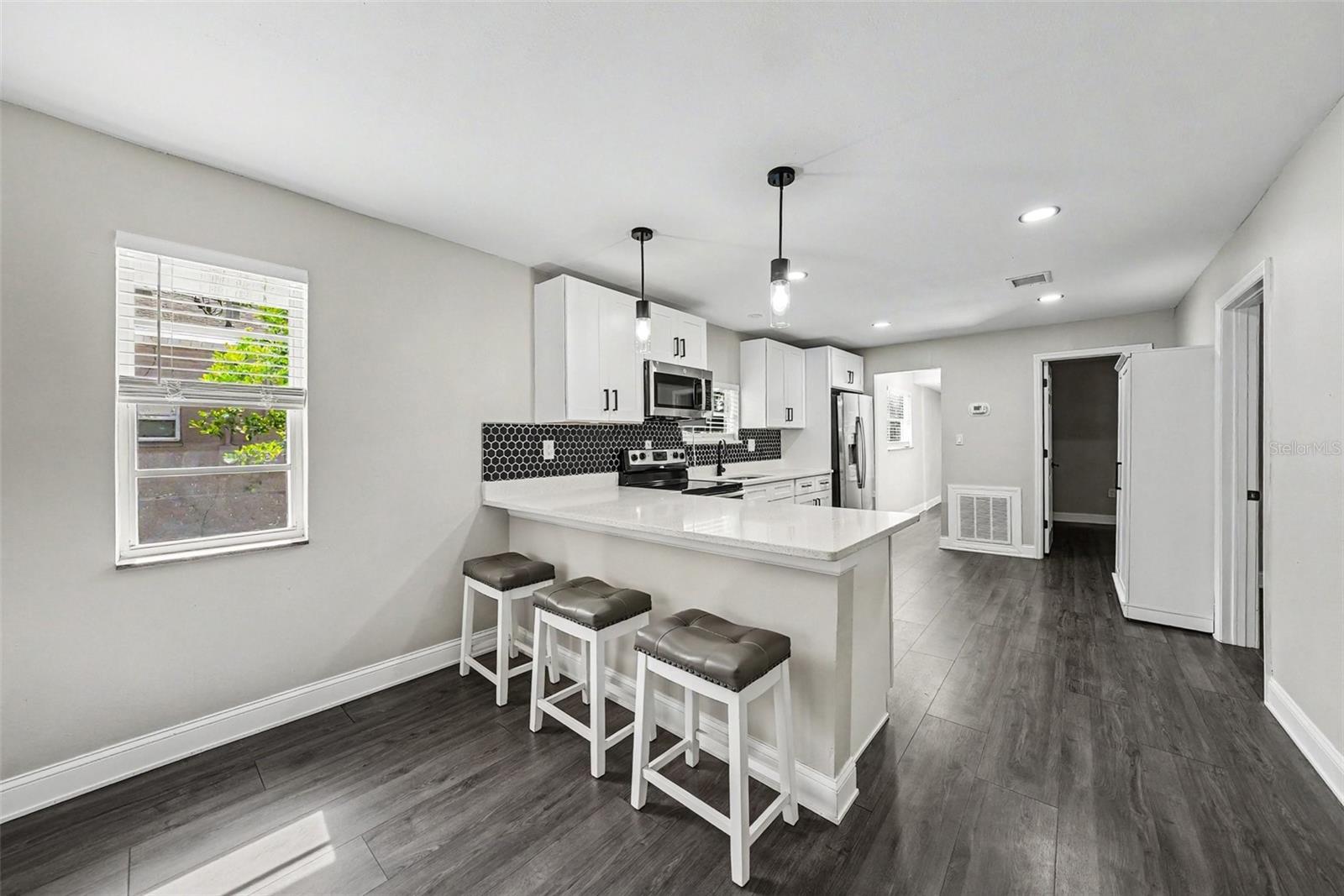 NEBRASKA HEIGHTS - Residential