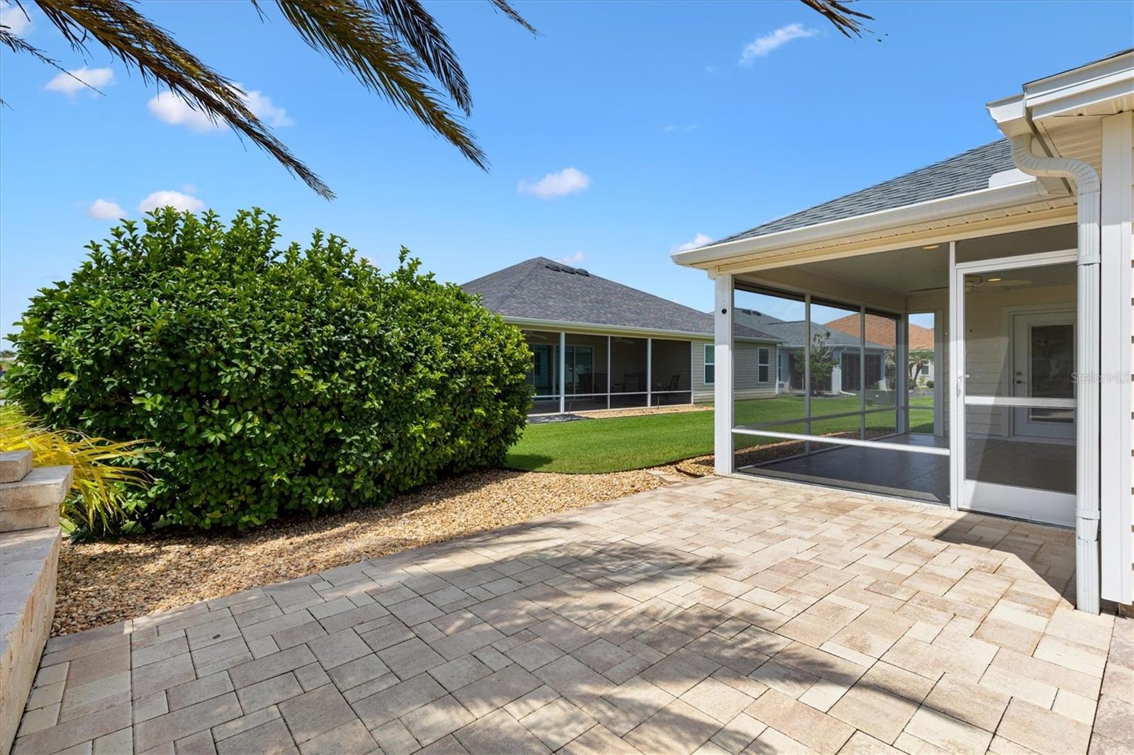 VILLAGES/SUMTER - Residential