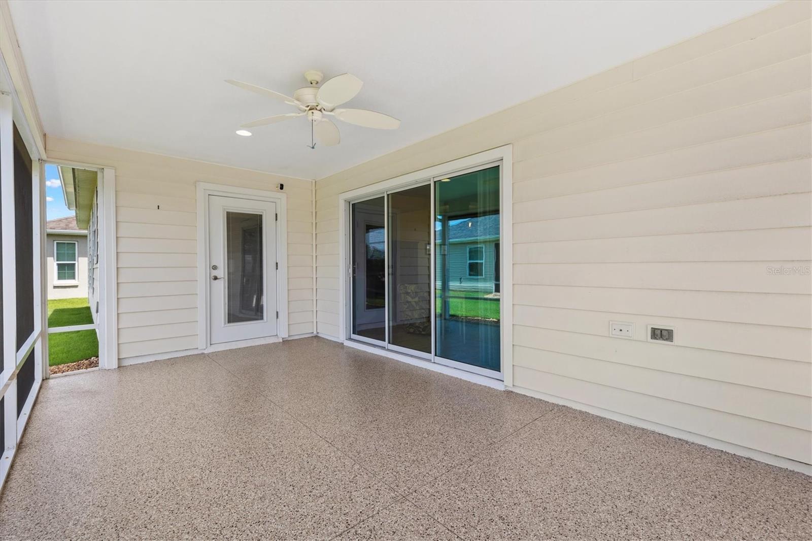VILLAGES/SUMTER - Residential