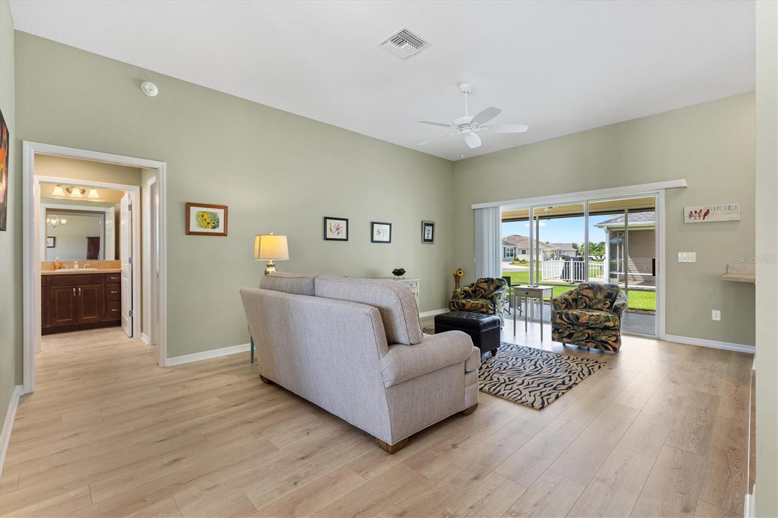 VILLAGES/SUMTER - Residential