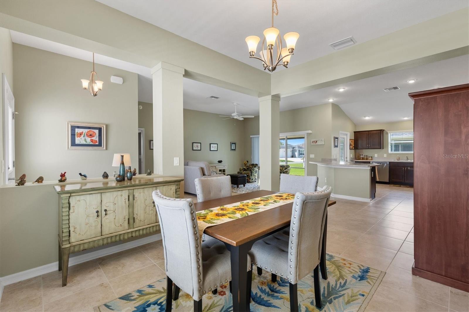 VILLAGES/SUMTER - Residential
