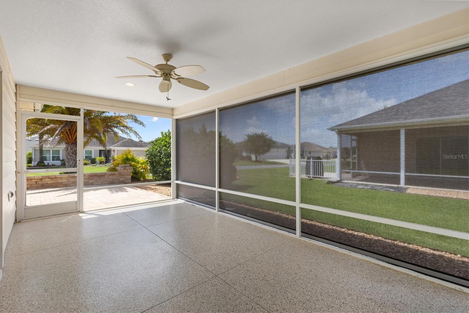 VILLAGES/SUMTER - Residential