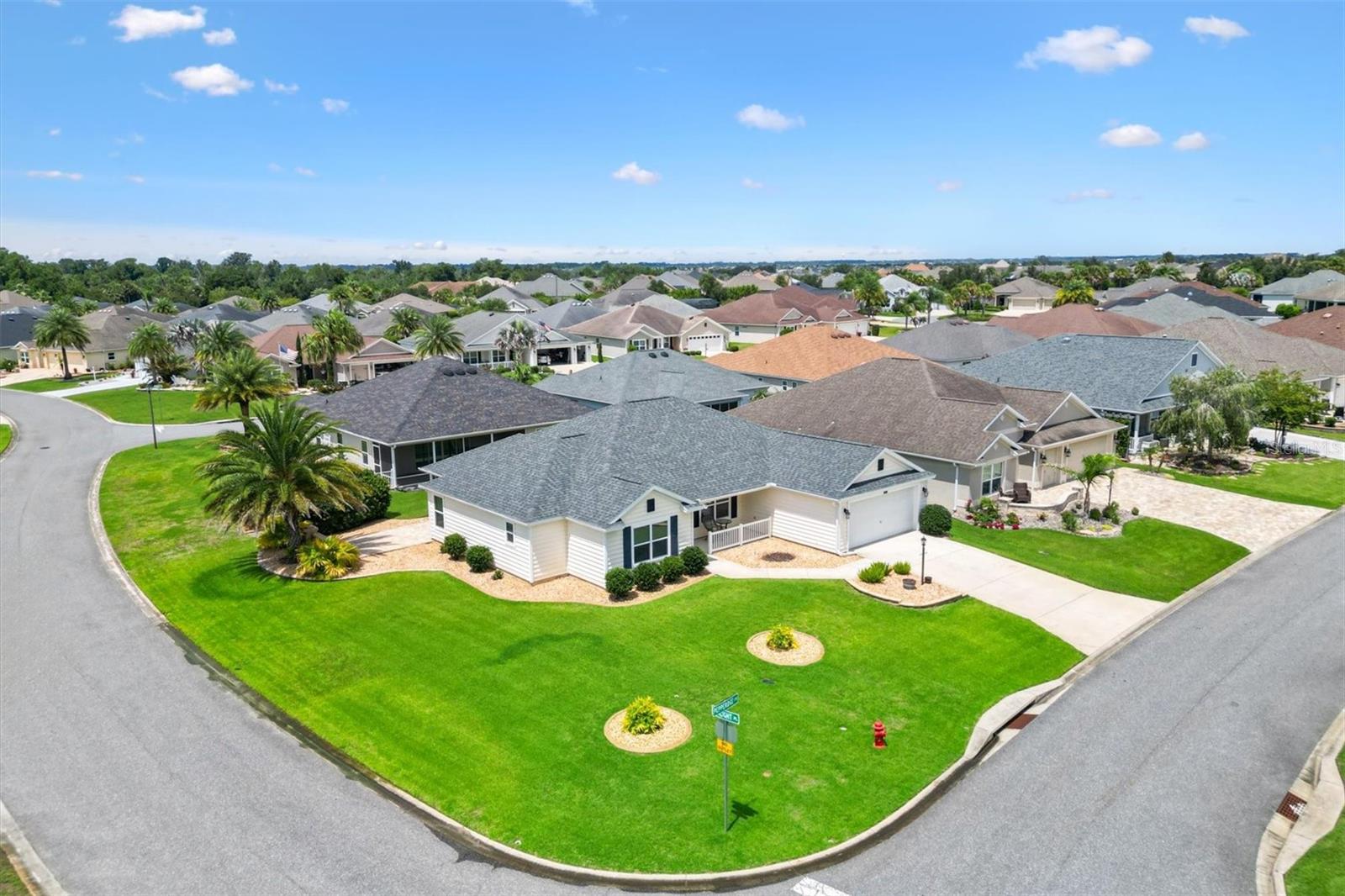 VILLAGES/SUMTER - Residential