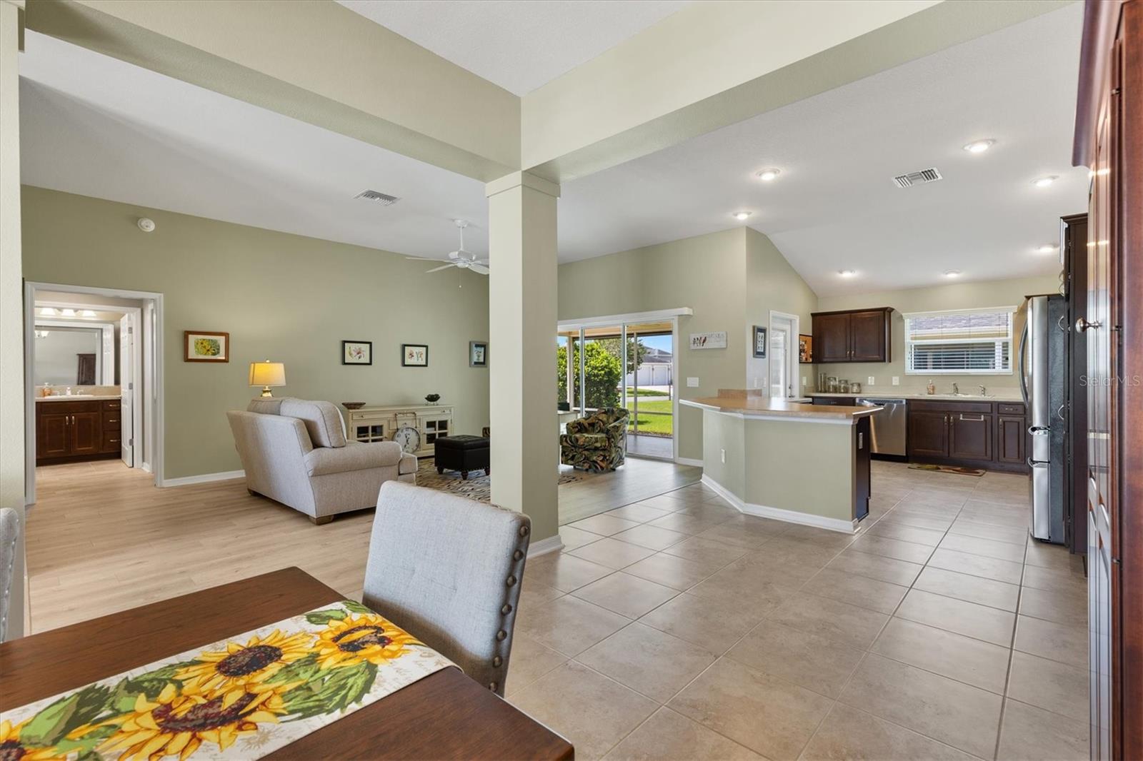 VILLAGES/SUMTER - Residential