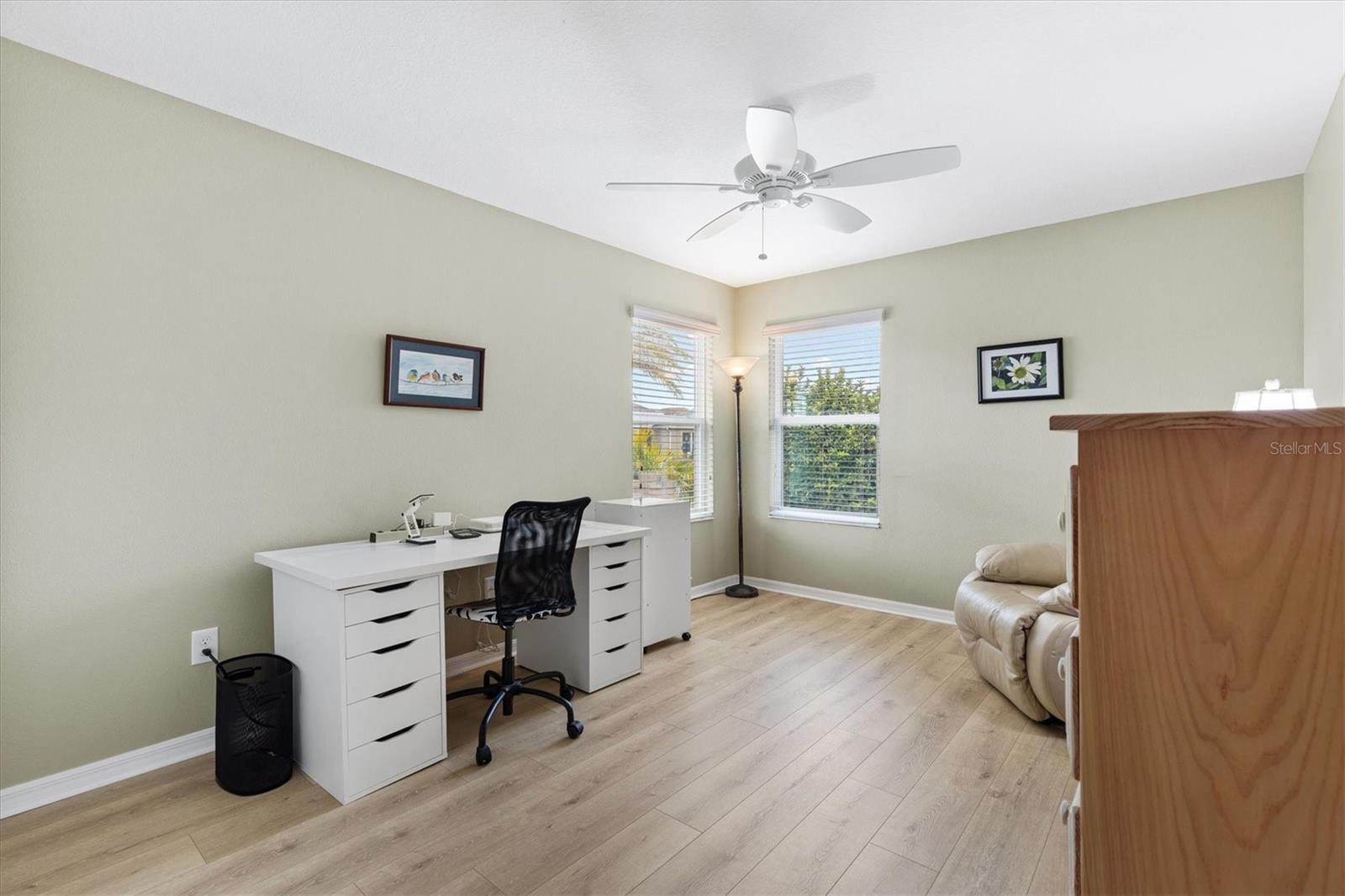 VILLAGES/SUMTER - Residential