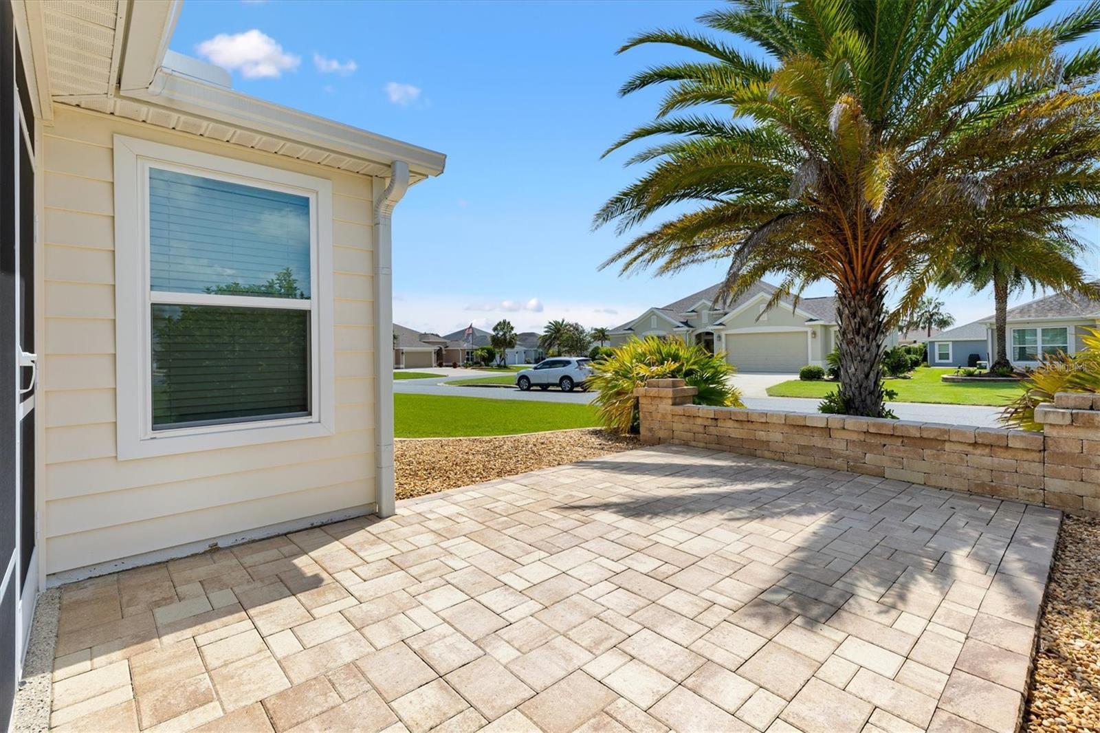 VILLAGES/SUMTER - Residential