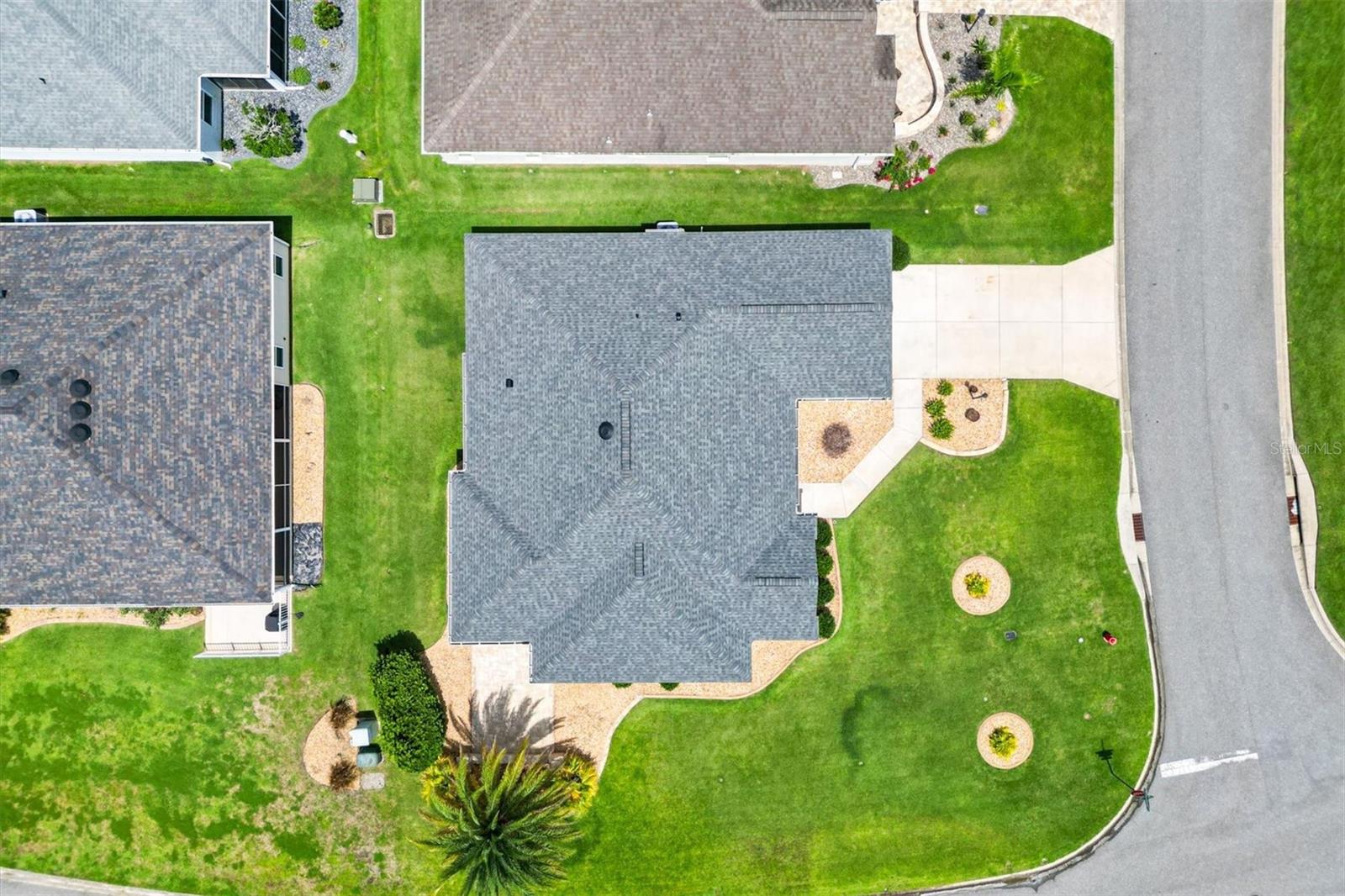VILLAGES/SUMTER - Residential