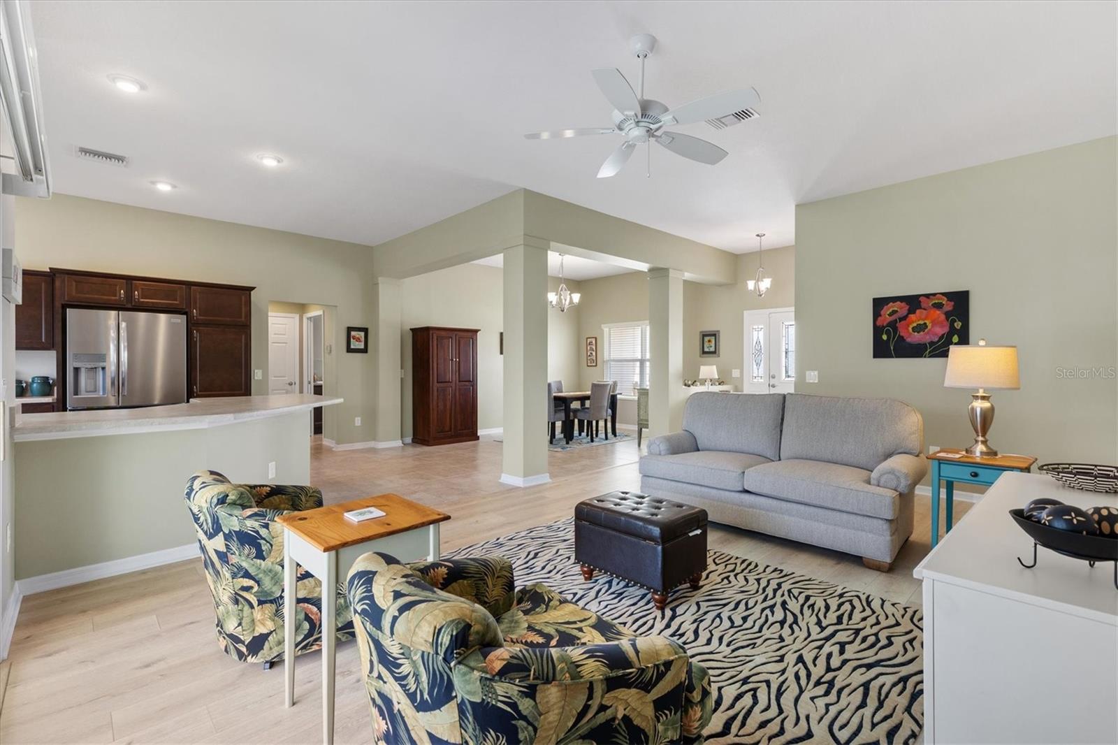 VILLAGES/SUMTER - Residential