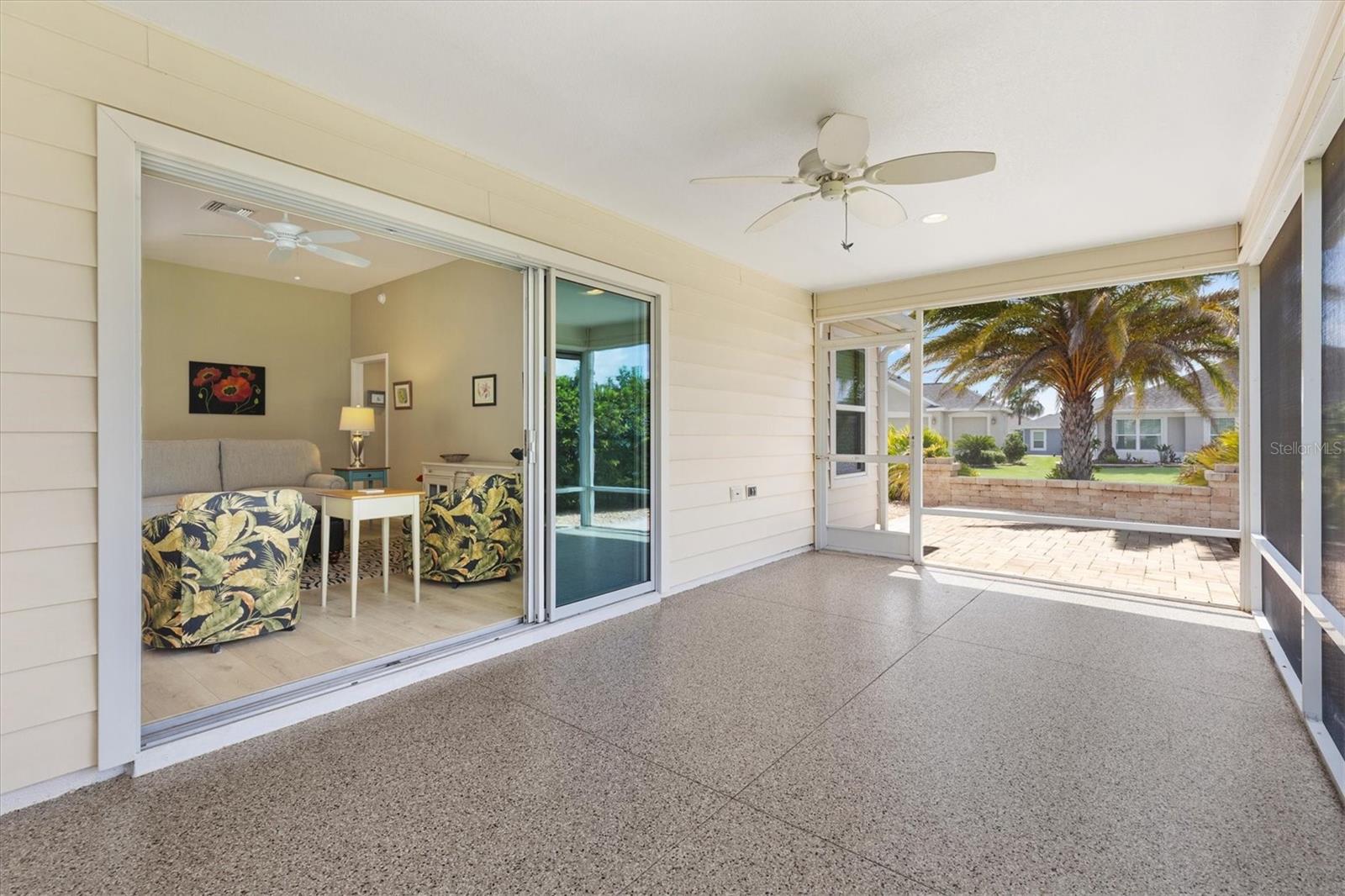 VILLAGES/SUMTER - Residential