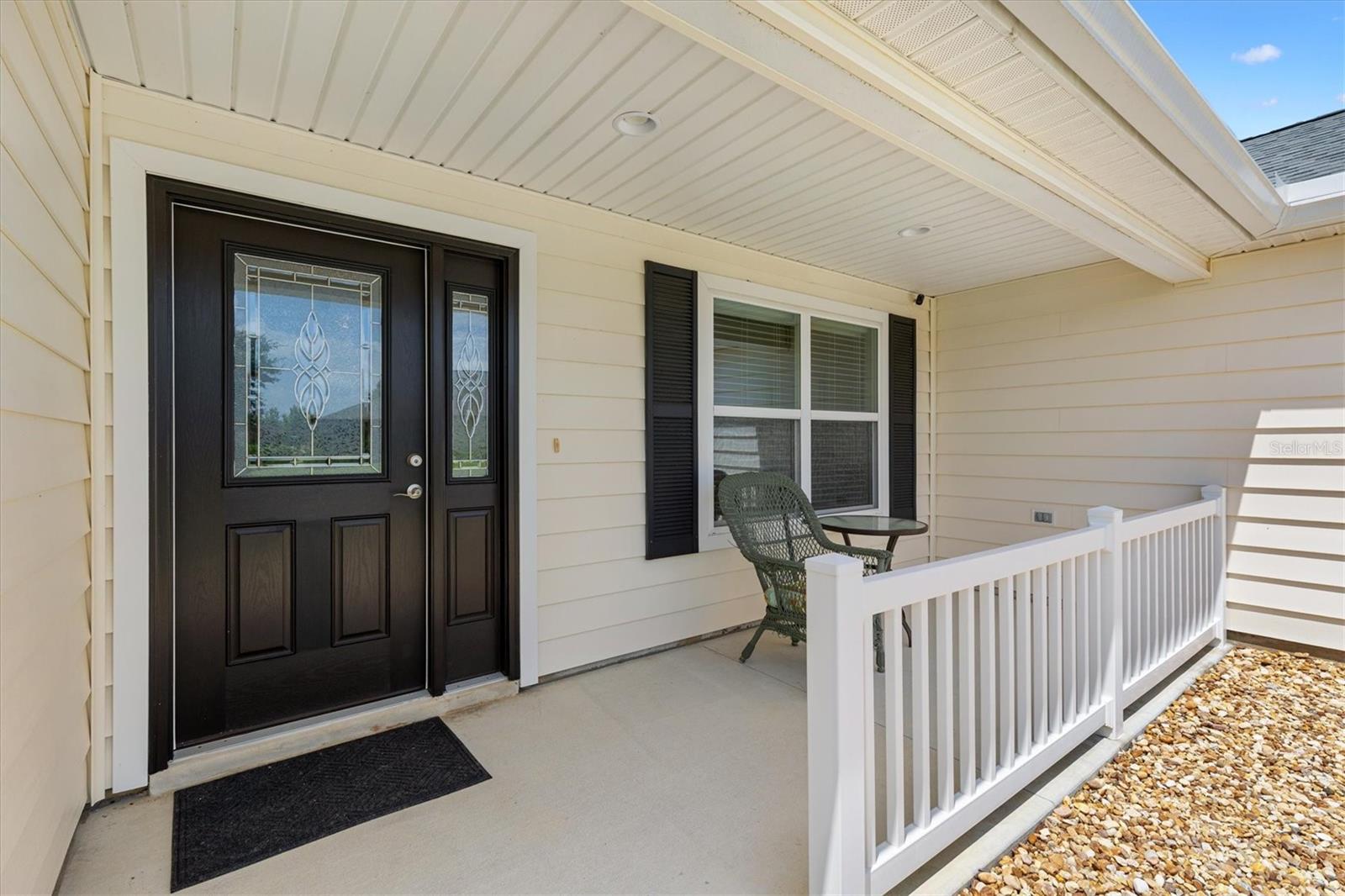 VILLAGES/SUMTER - Residential