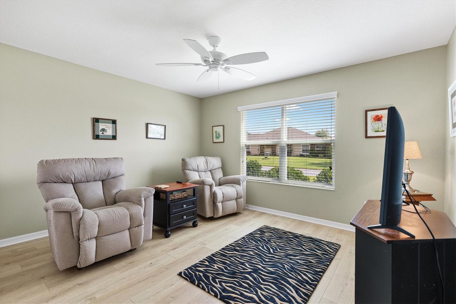 VILLAGES/SUMTER - Residential
