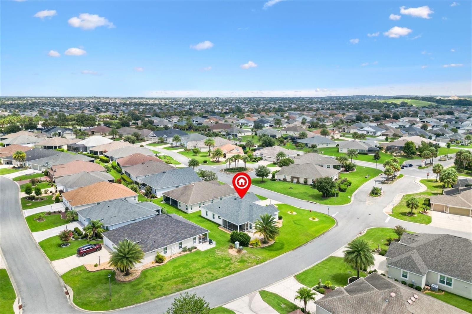 VILLAGES/SUMTER - Residential
