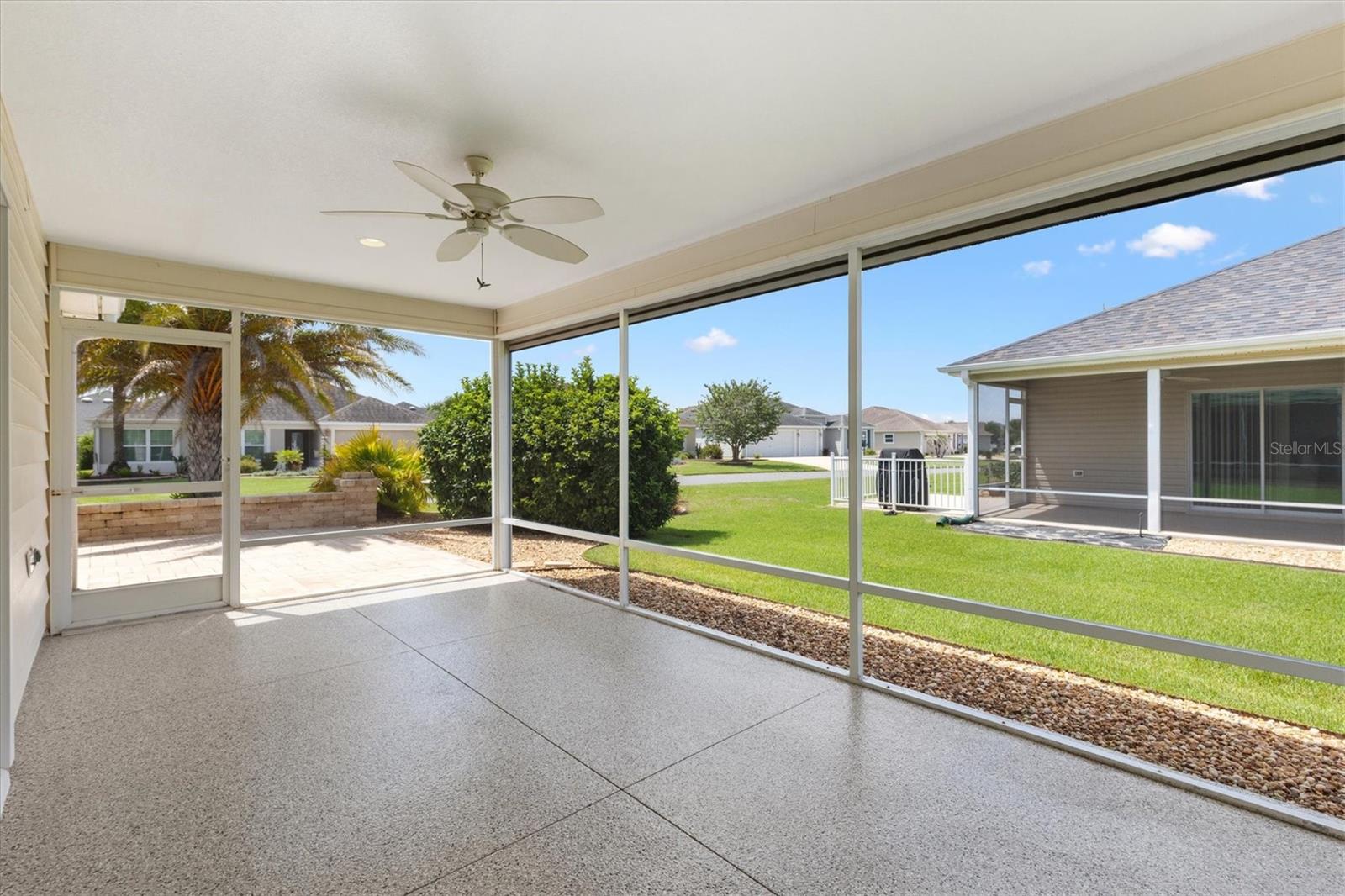 VILLAGES/SUMTER - Residential