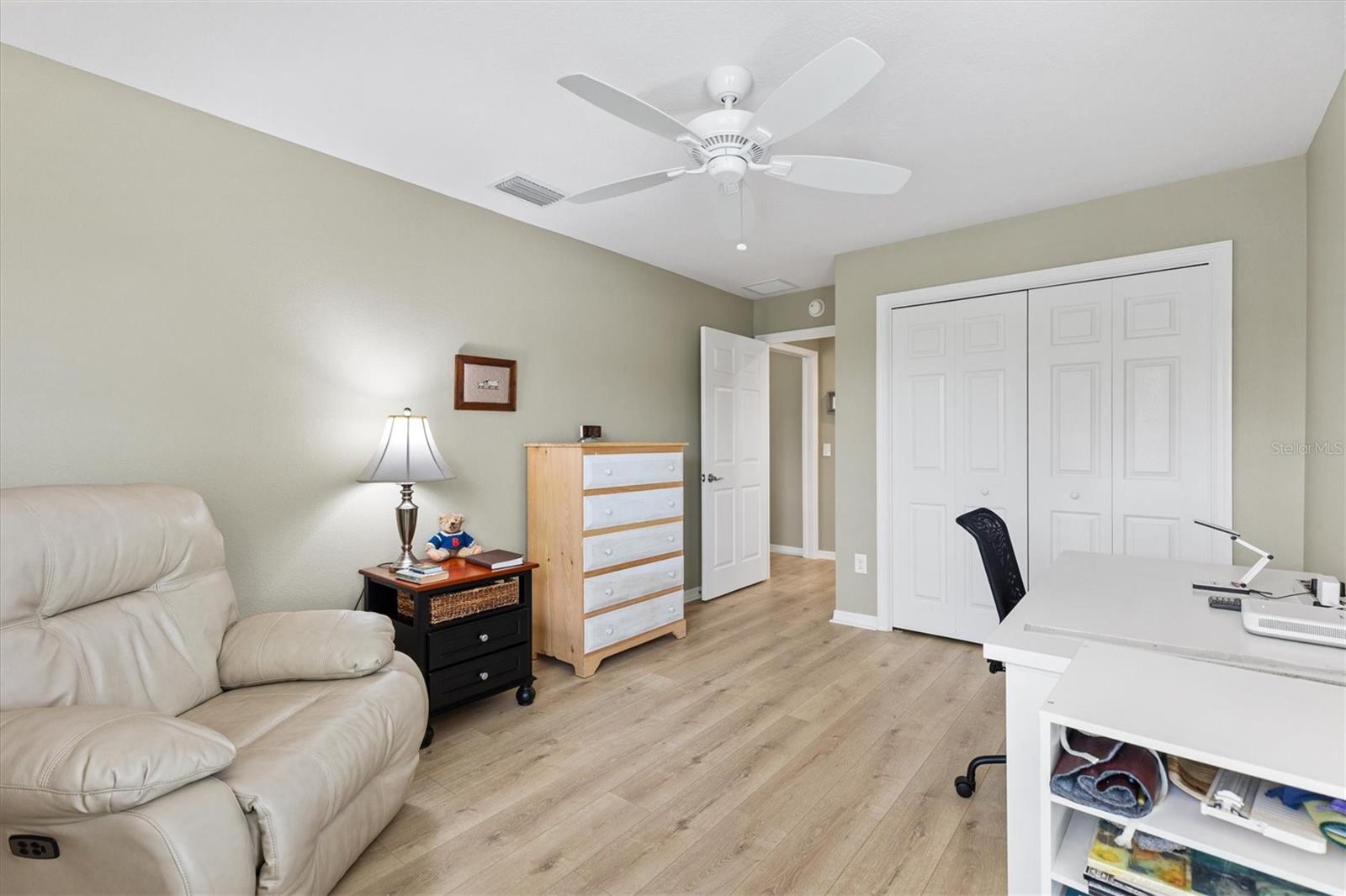 VILLAGES/SUMTER - Residential