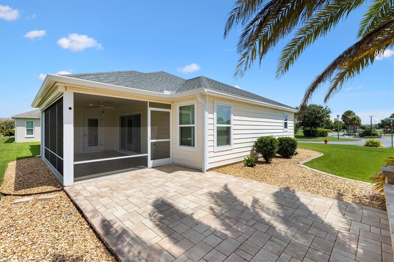 VILLAGES/SUMTER - Residential