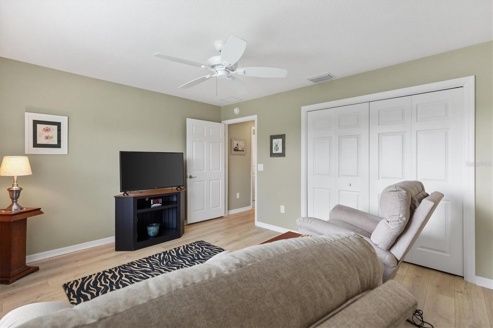 VILLAGES/SUMTER - Residential