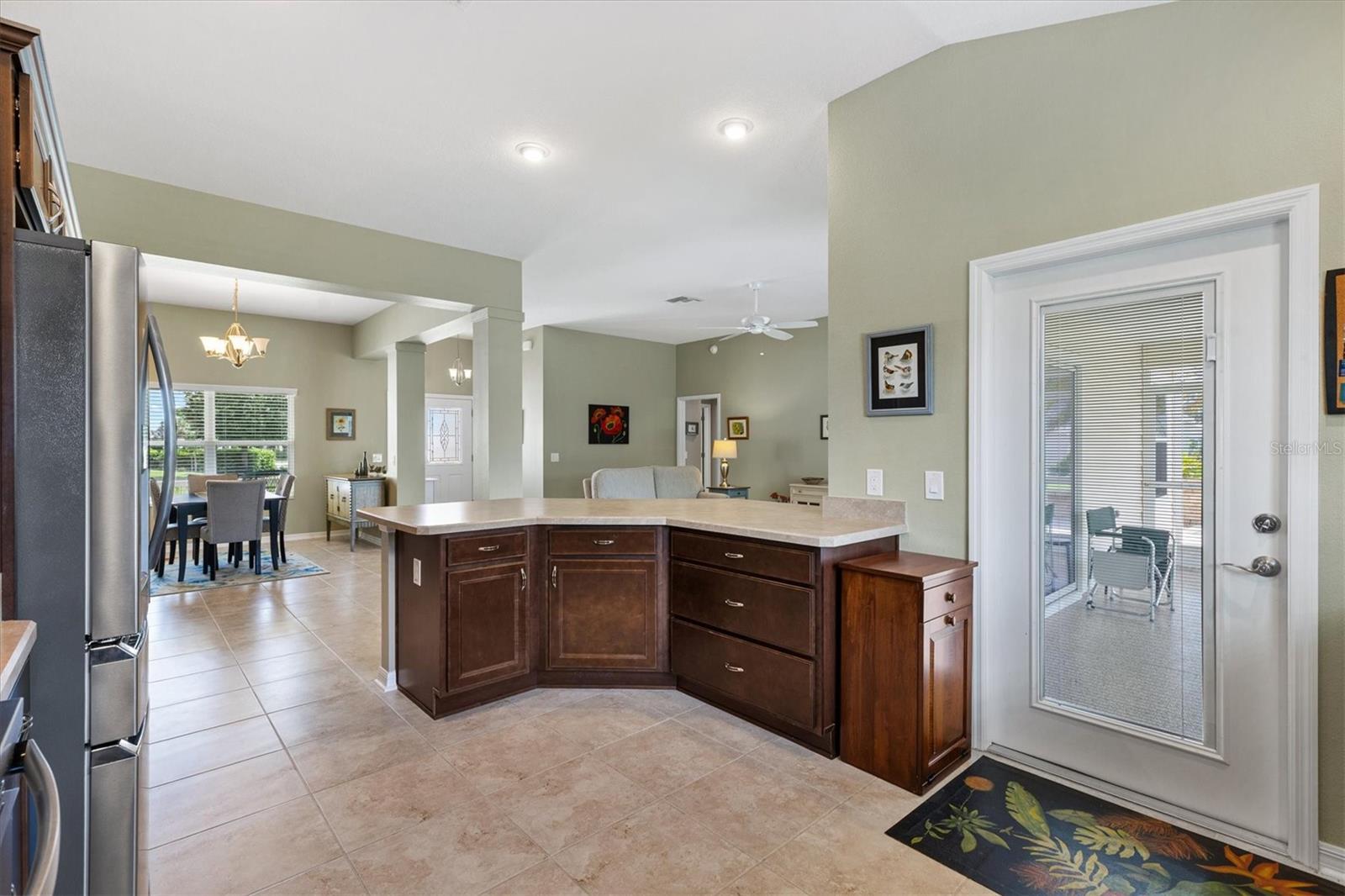 VILLAGES/SUMTER - Residential