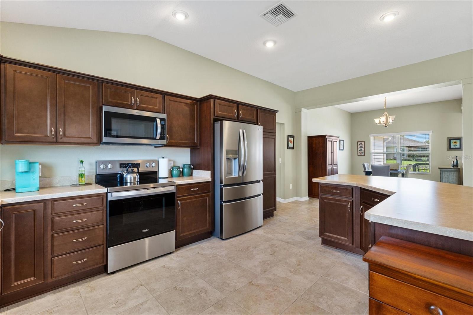 VILLAGES/SUMTER - Residential