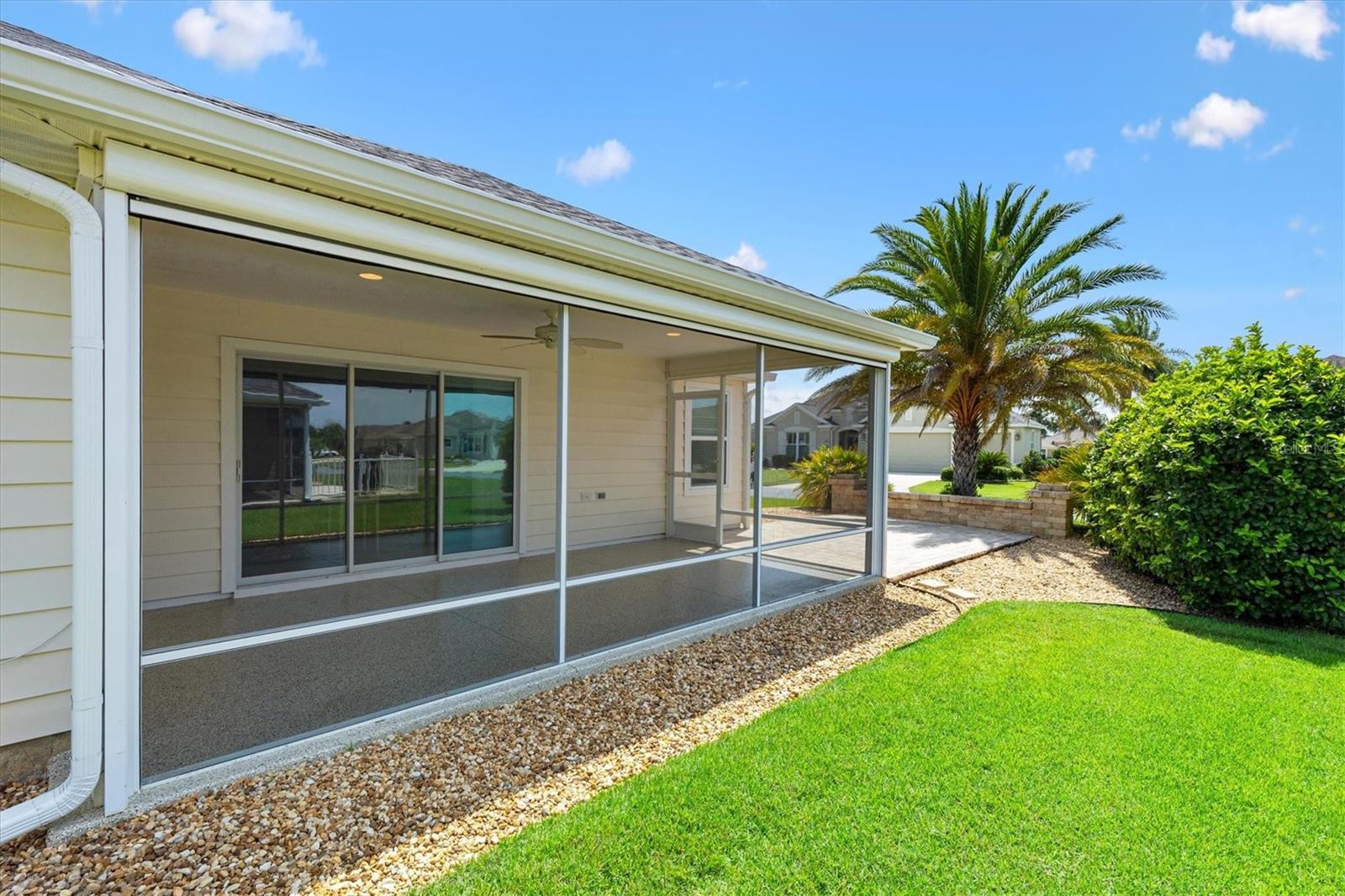 VILLAGES/SUMTER - Residential