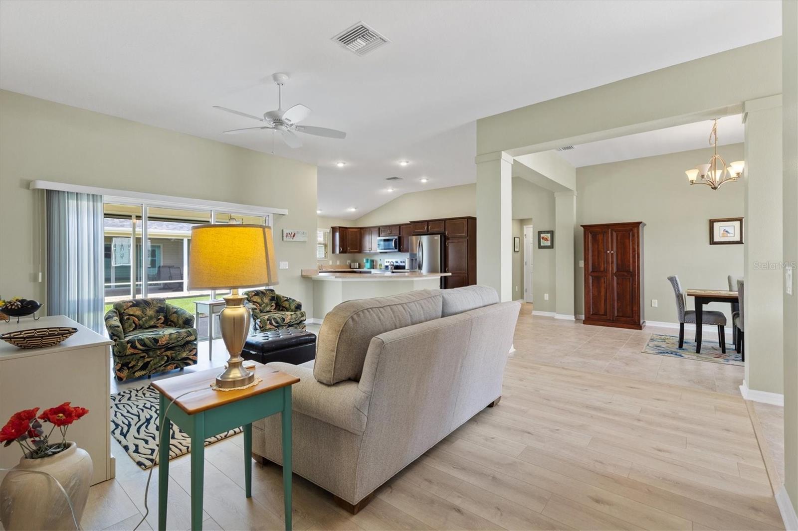VILLAGES/SUMTER - Residential