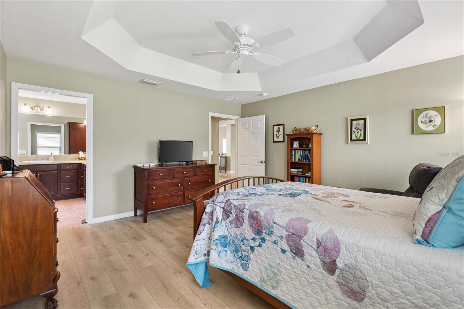 VILLAGES/SUMTER - Residential