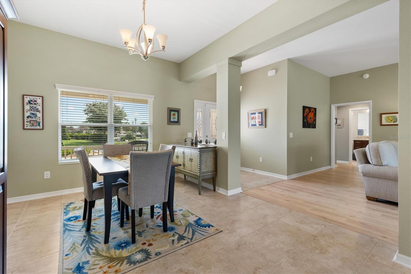 VILLAGES/SUMTER - Residential