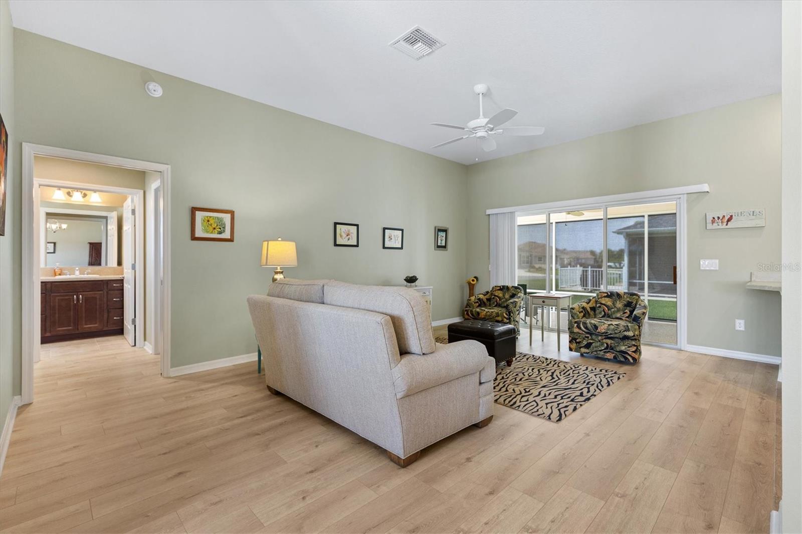 VILLAGES/SUMTER - Residential