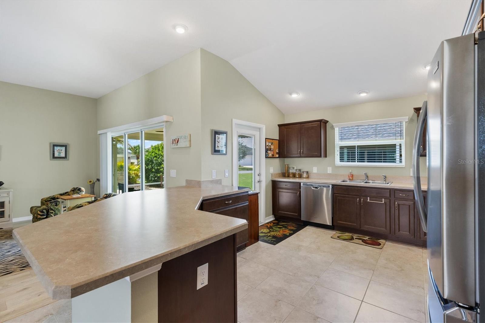 VILLAGES/SUMTER - Residential