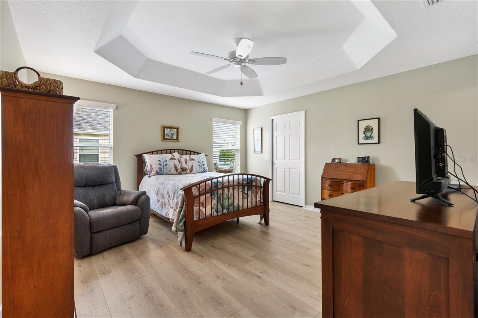 VILLAGES/SUMTER - Residential