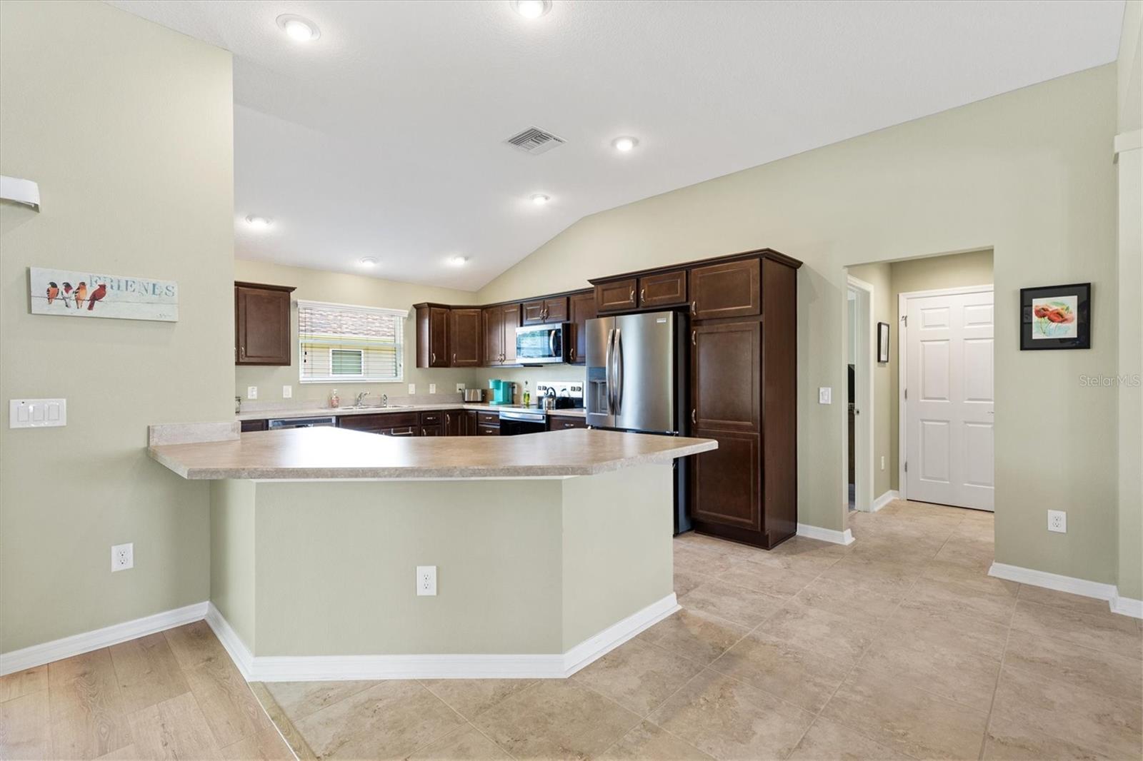 VILLAGES/SUMTER - Residential