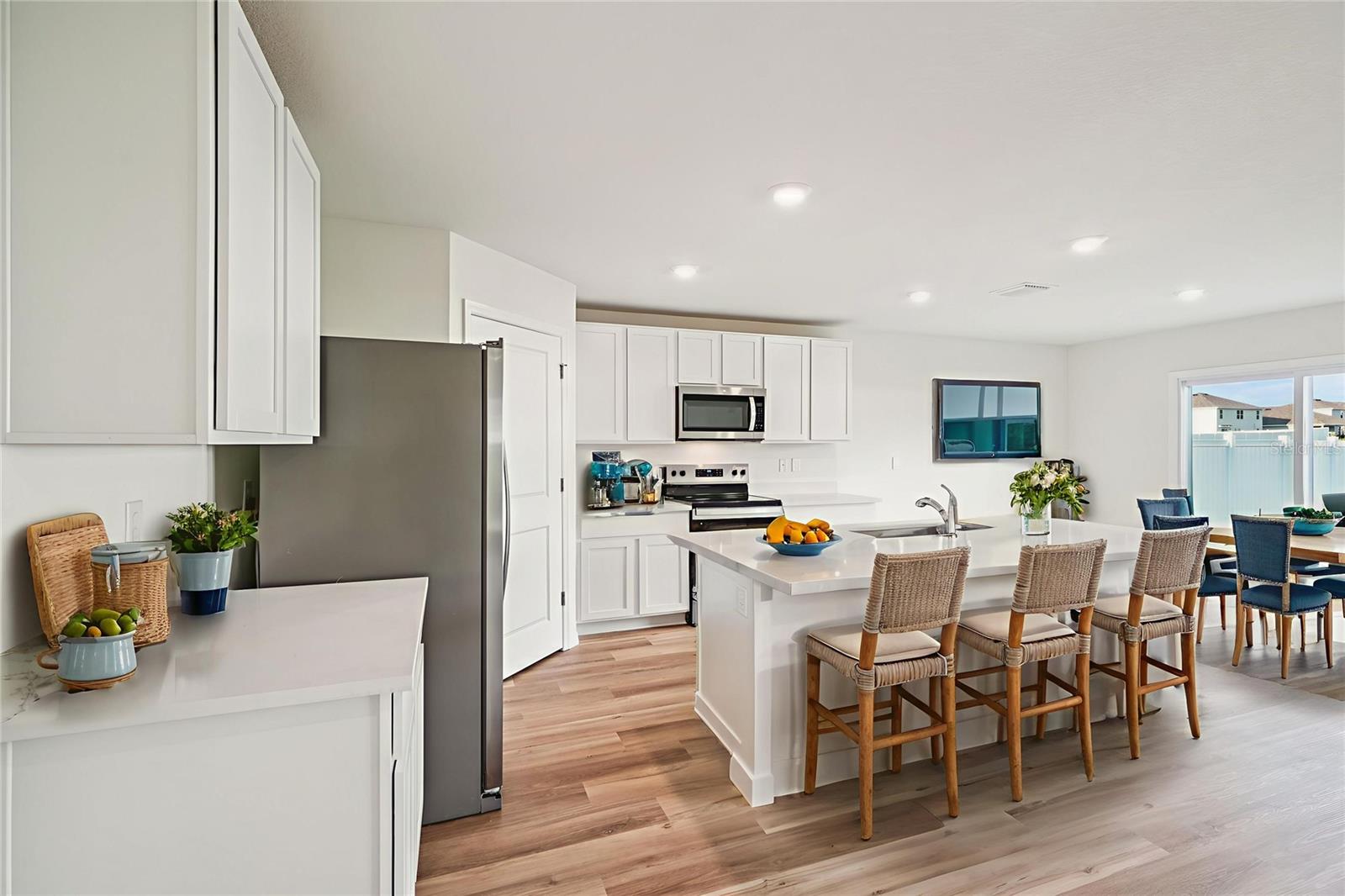 OCALA CROSSINGS SOUTH - Residential