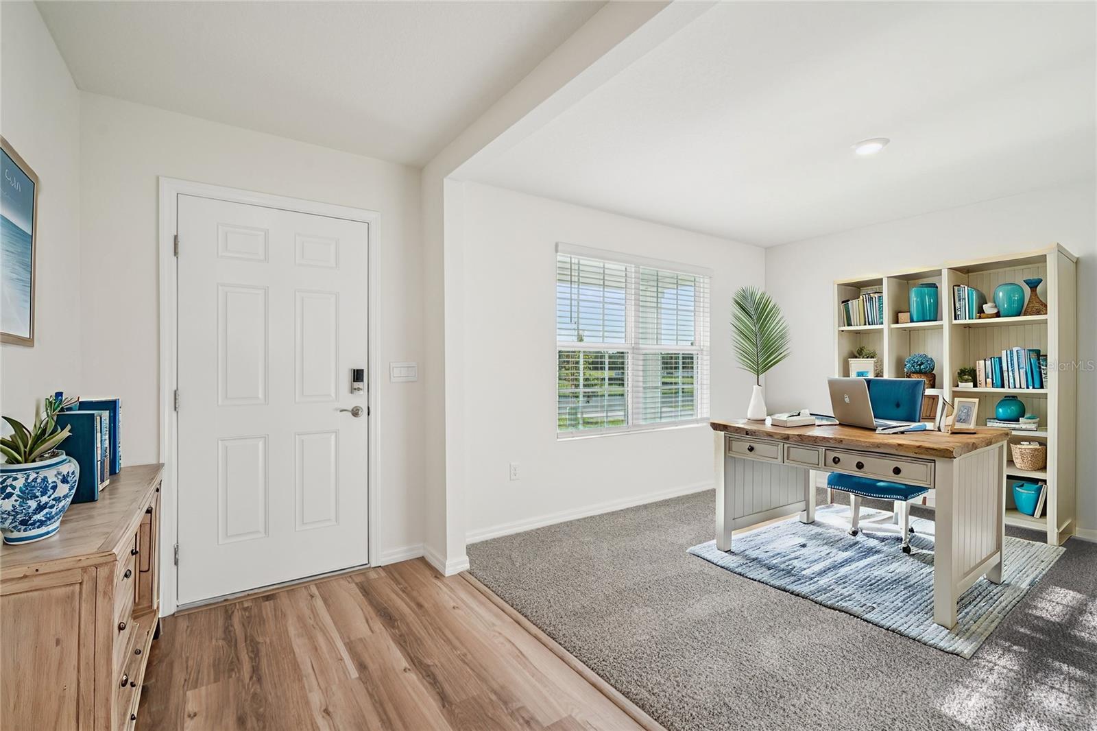 OCALA CROSSINGS SOUTH - Residential