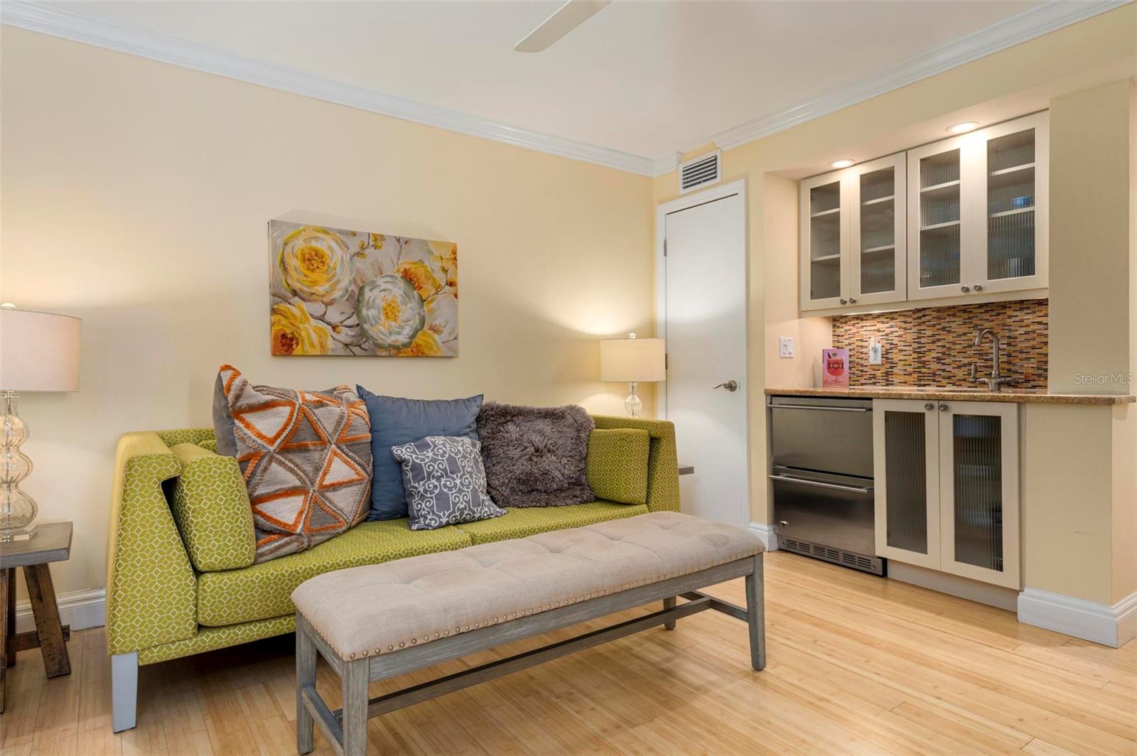 LONGBOAT BEACHCOMBER - Residential