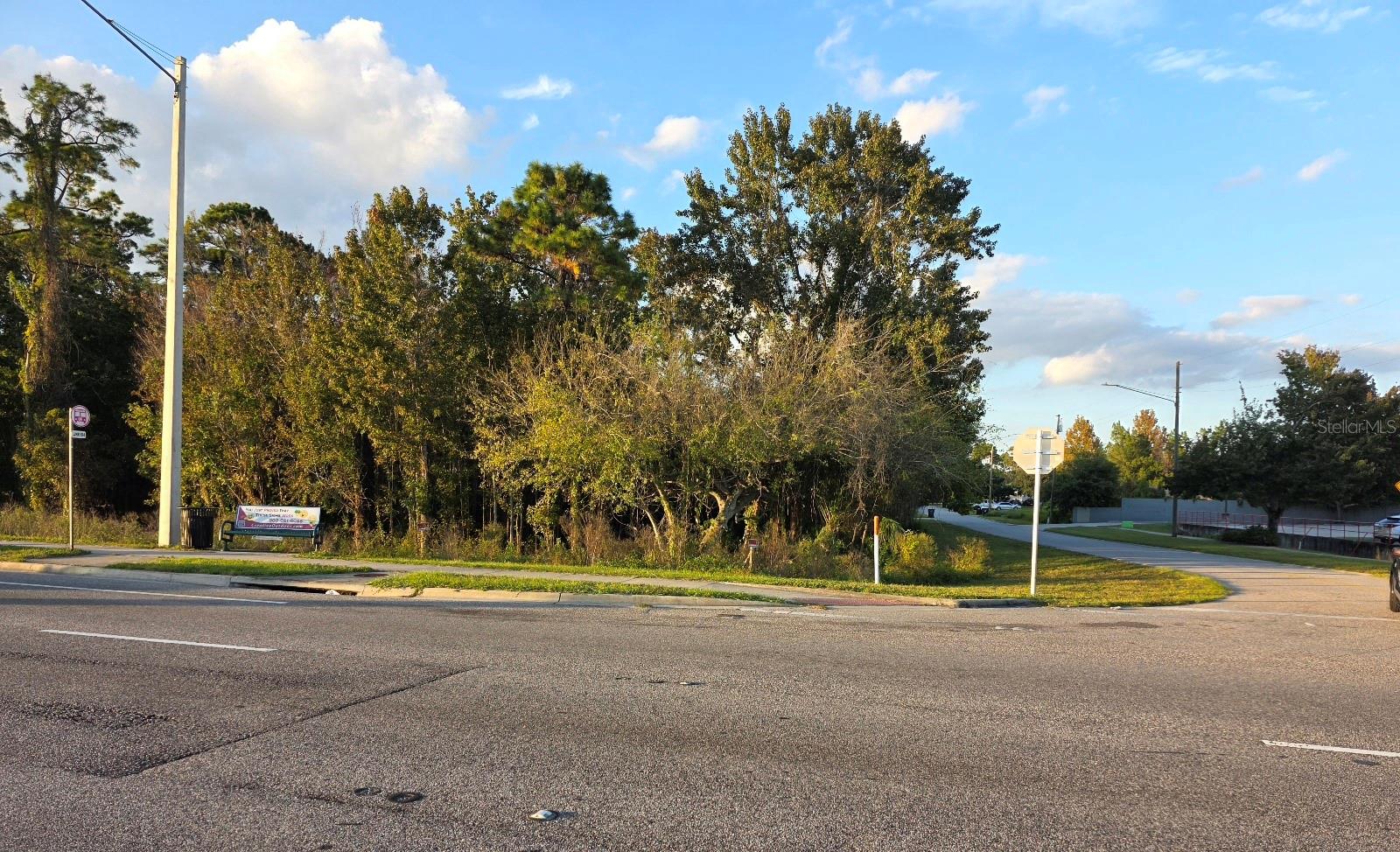Investment opportunity for development on visibility 1.03 Acre of land on the center of Orlando on E Colonial Dr.  This land zone as ORG-C-1 permitted uses as Retail Shops, Personal Services, Food and Beverage Establishment (cafe& restaurants), Professional and Medical Offices, Bank and Financial, Hotels, Motels, or Automotive Service.  Very convenient, 7-9 minutes to Valencia College, UCF, and Waterford Town Shopping Center and easy access to highway 408 and 417.
