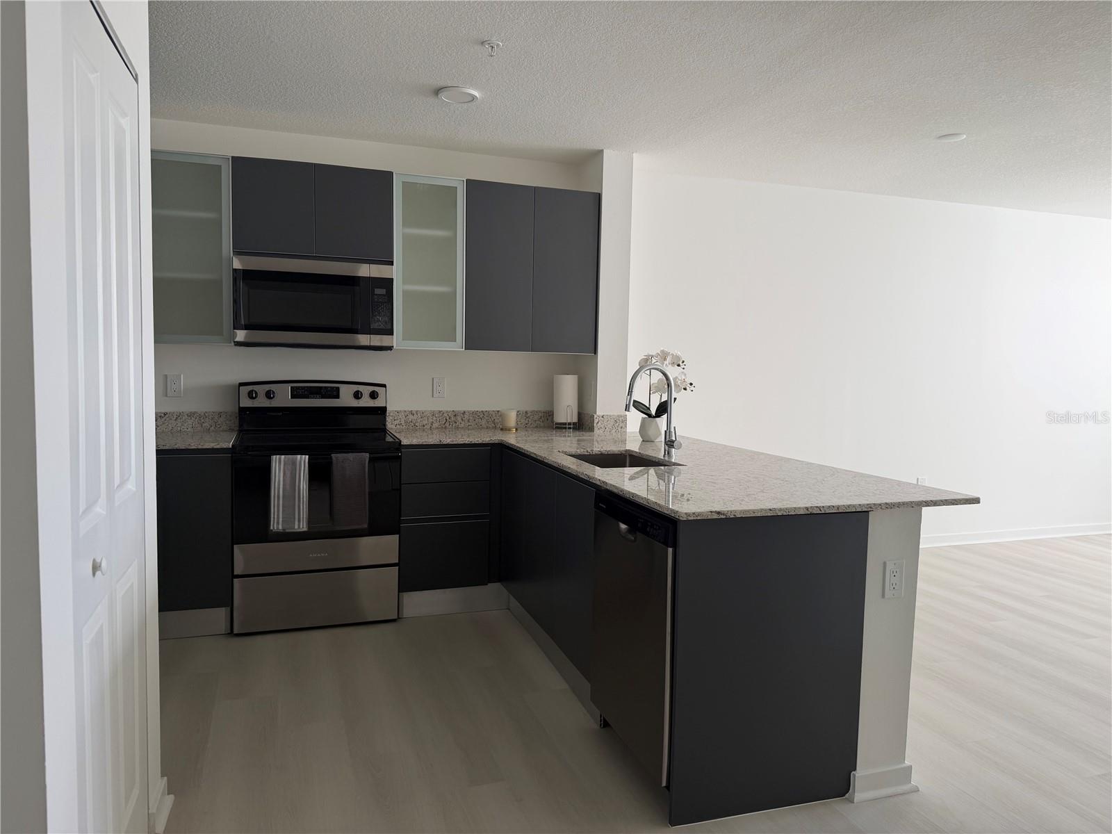 MILLENIA PARK - Residential
