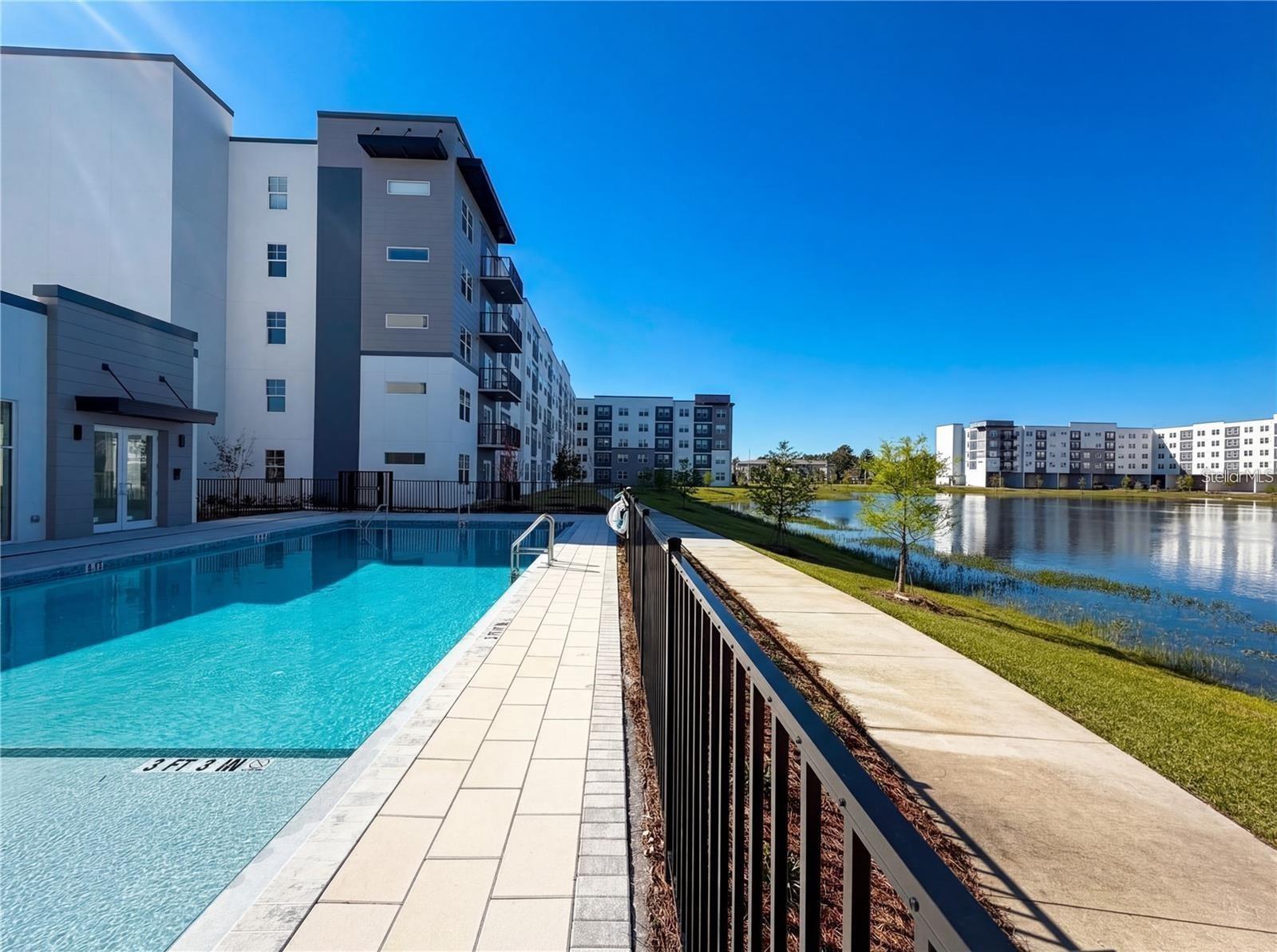 MILLENIA PARK - Residential
