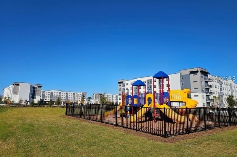 MILLENIA PARK - Residential