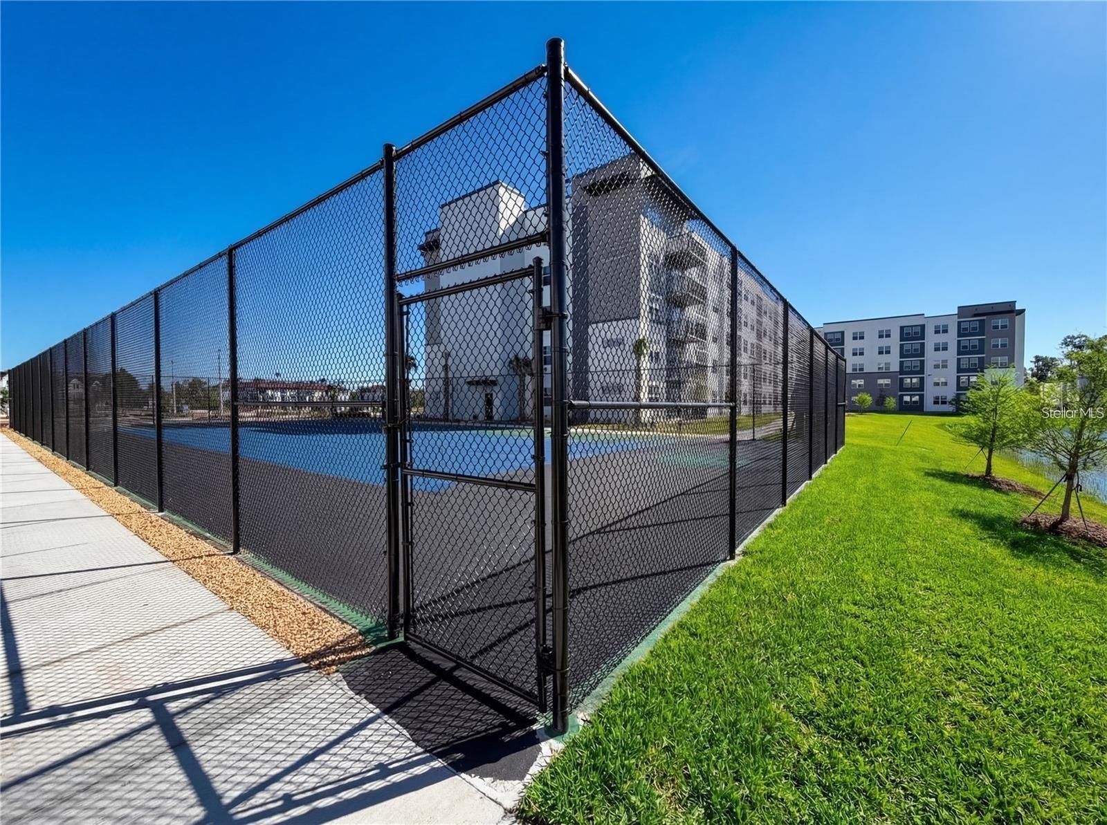 MILLENIA PARK - Residential