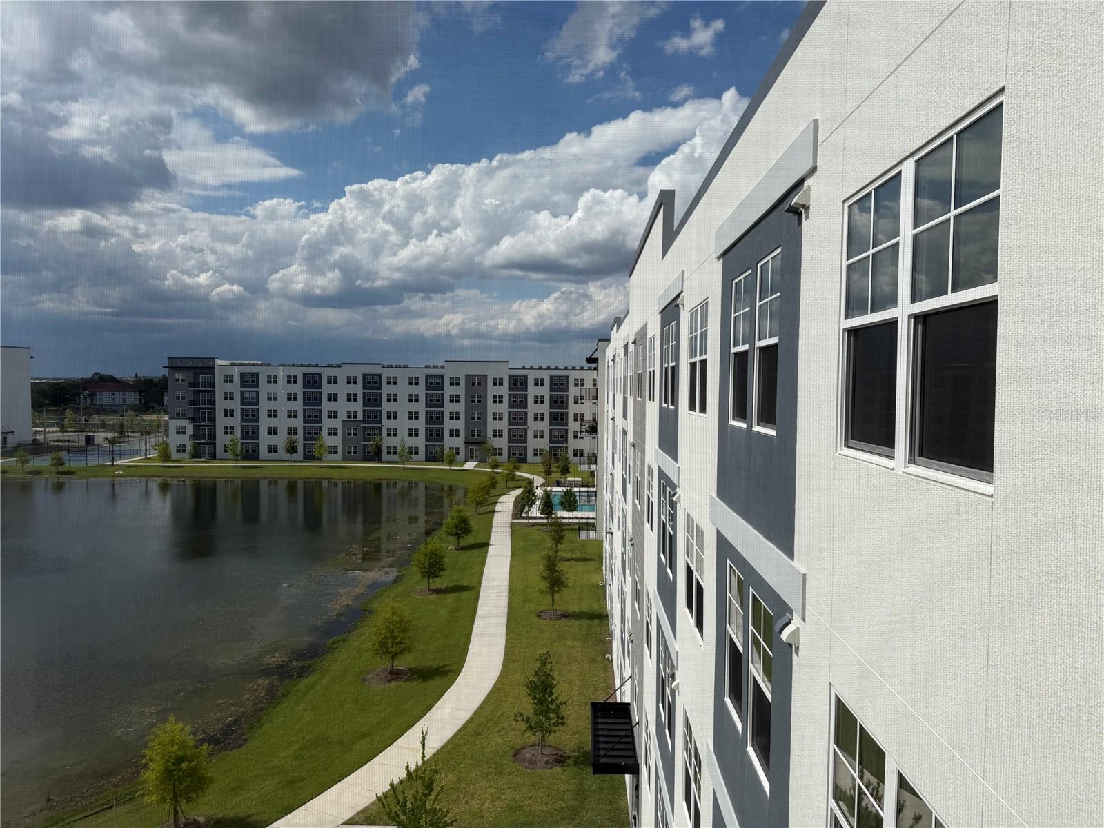 MILLENIA PARK - Residential