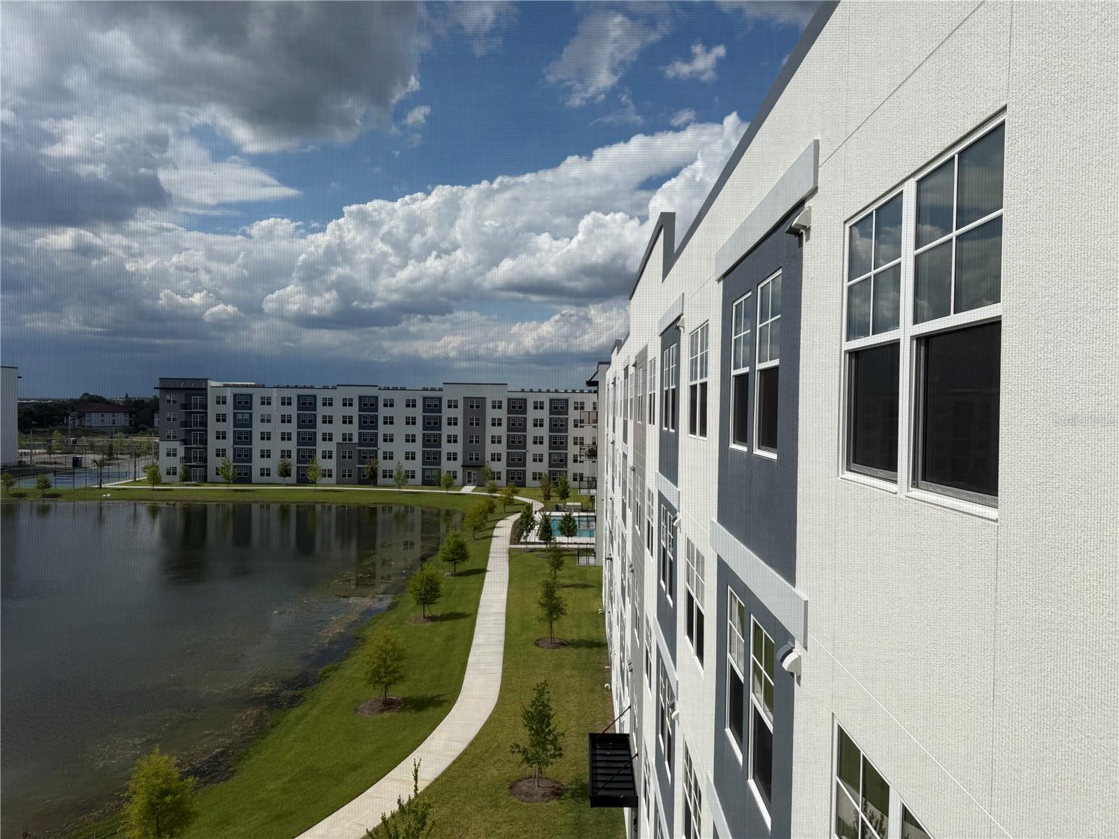 MILLENIA PARK - Residential