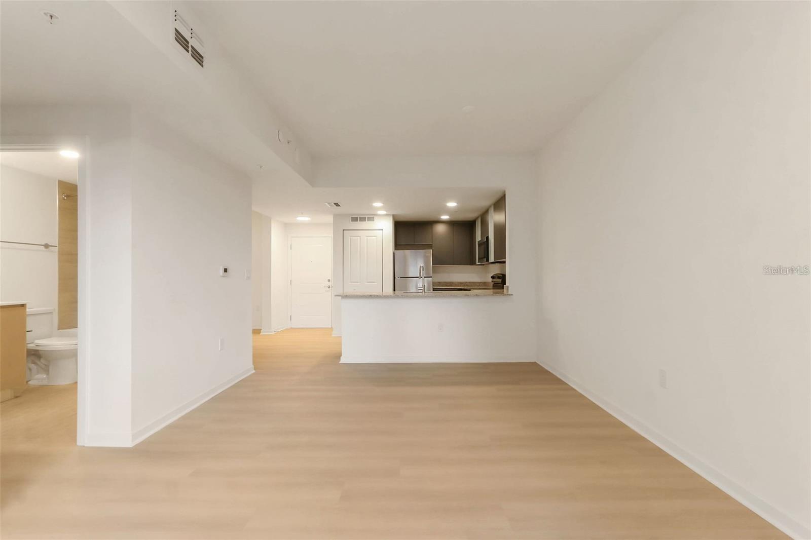 MILLENIA PARK - Residential