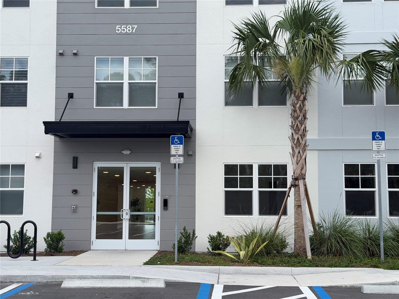 MILLENIA PARK - Residential