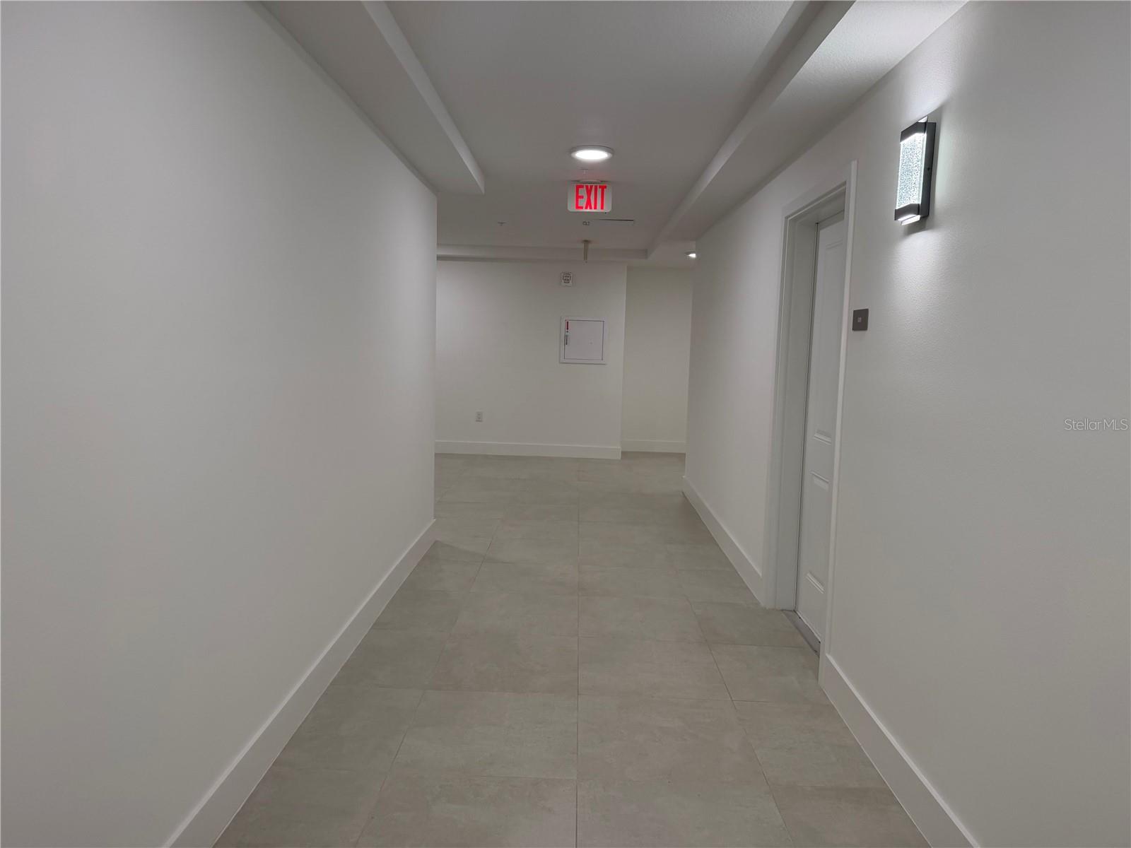 MILLENIA PARK - Residential