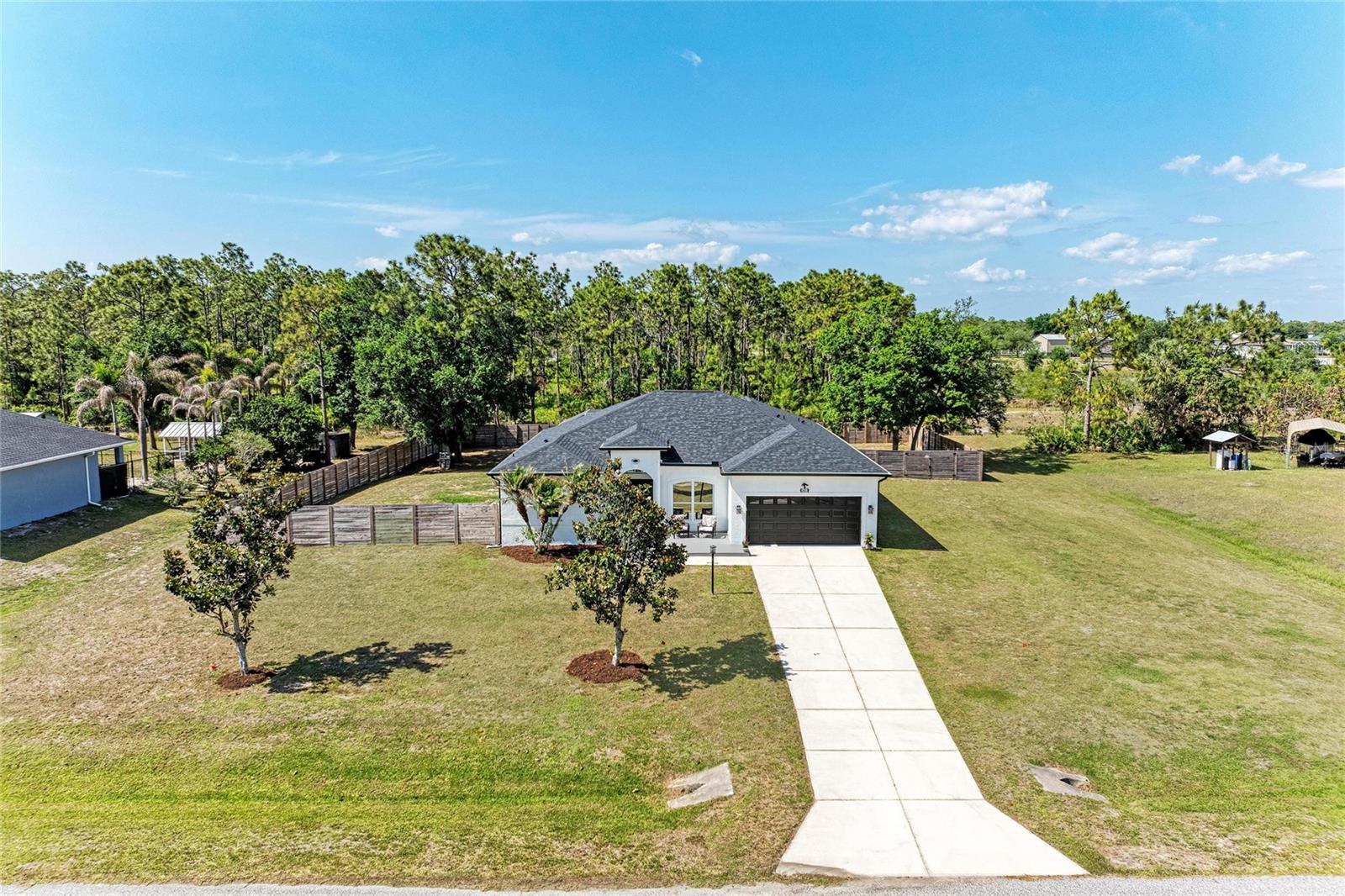GOLDENS FIRST ADD - Residential