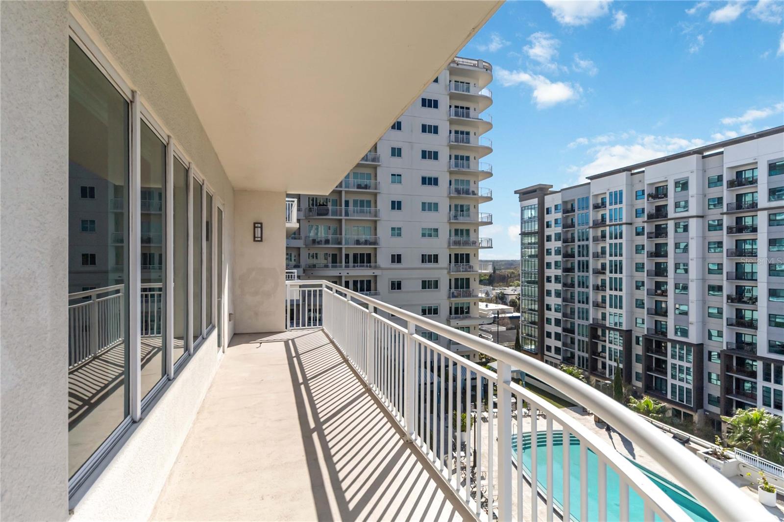 SANCTUARY DOWNTOWN CONDO - Residential