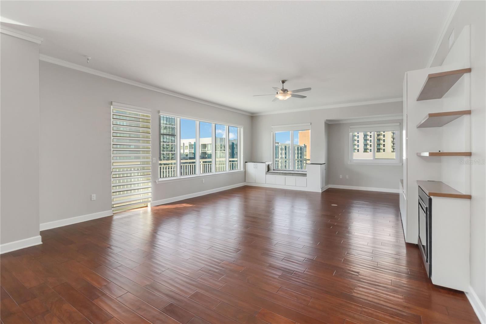 SANCTUARY DOWNTOWN CONDO - Residential
