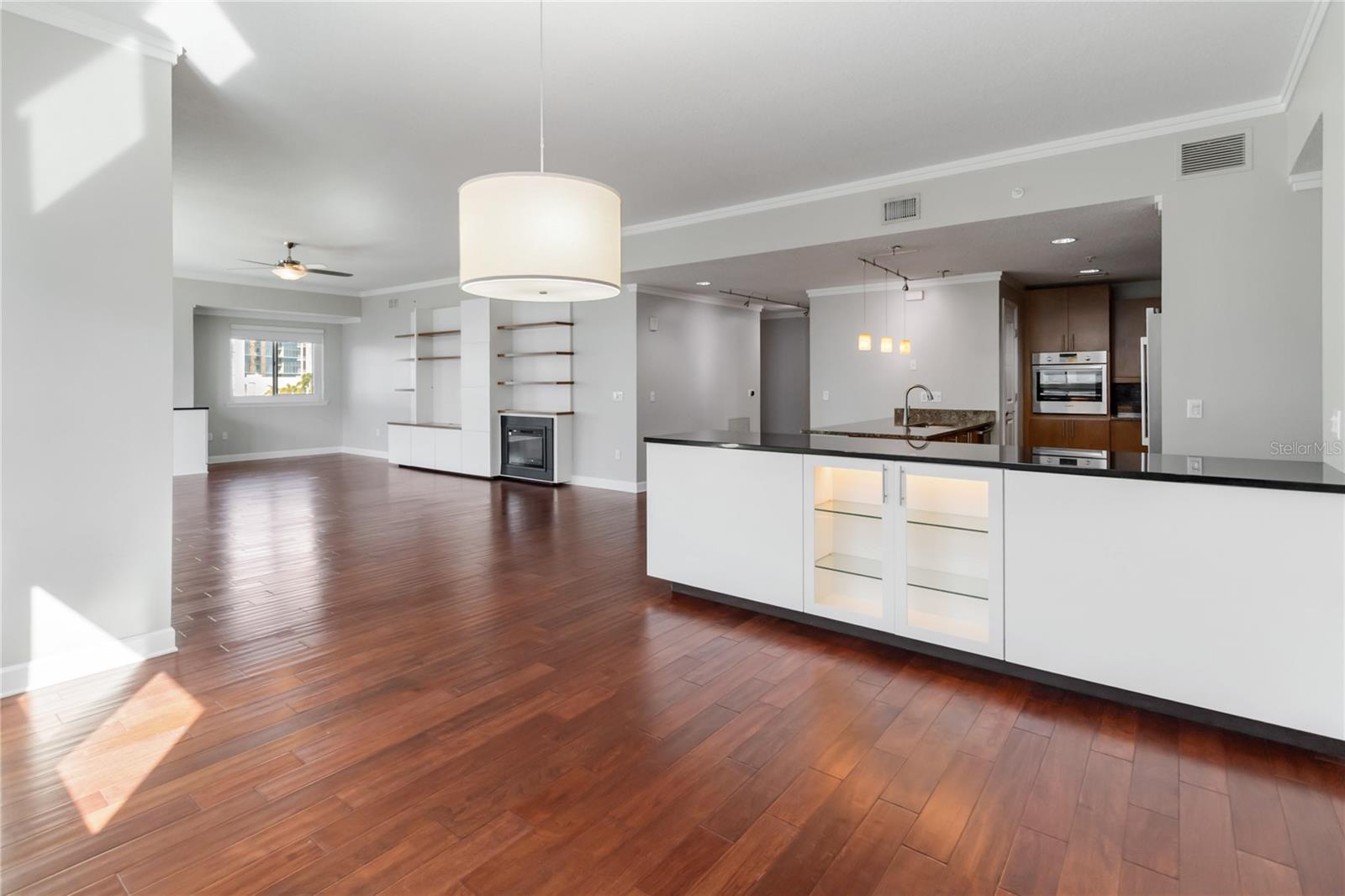 SANCTUARY DOWNTOWN CONDO - Residential